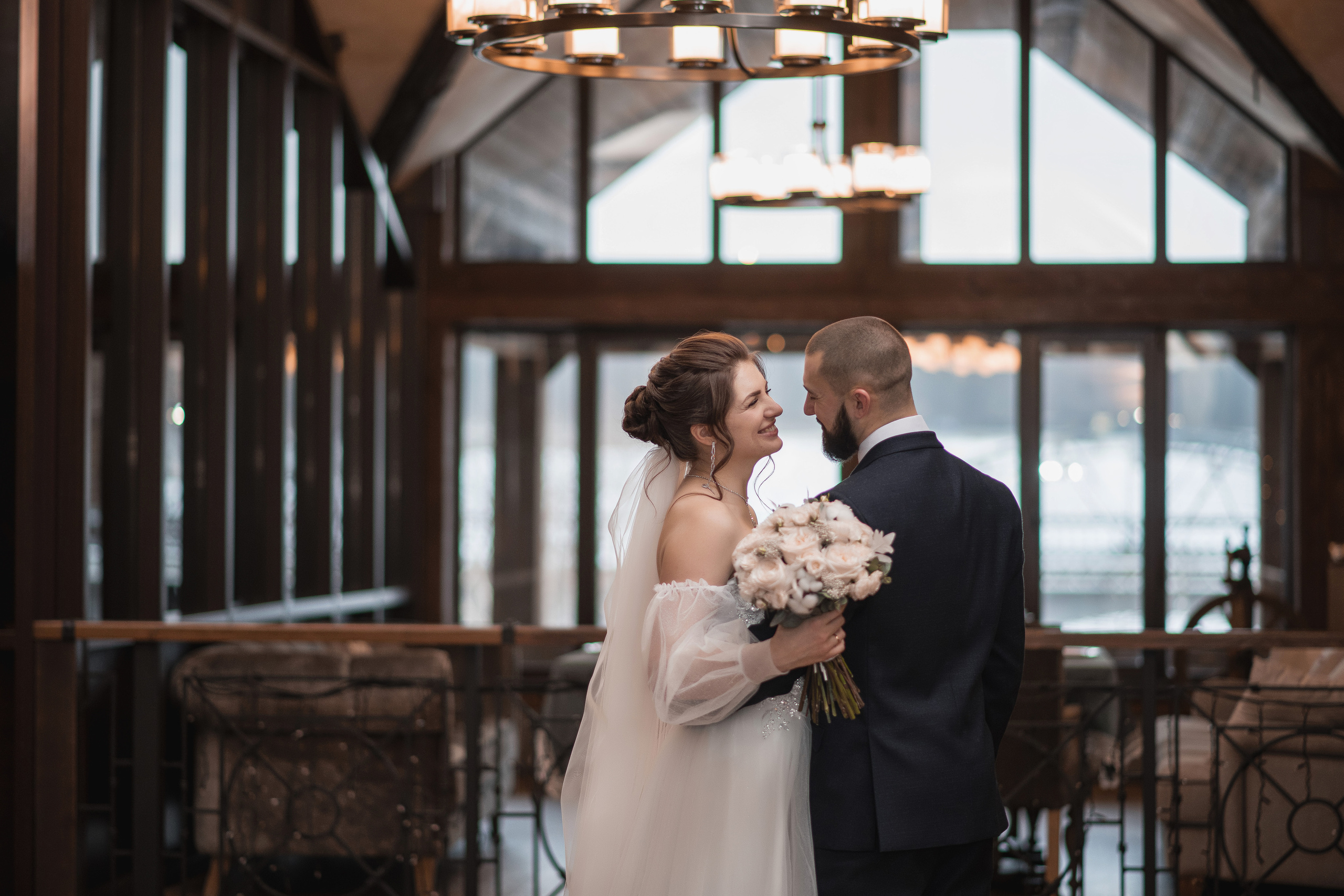 Максим и Елена. Свадебный фотограф Белгород Валуйки Старый Оскол Воронеж