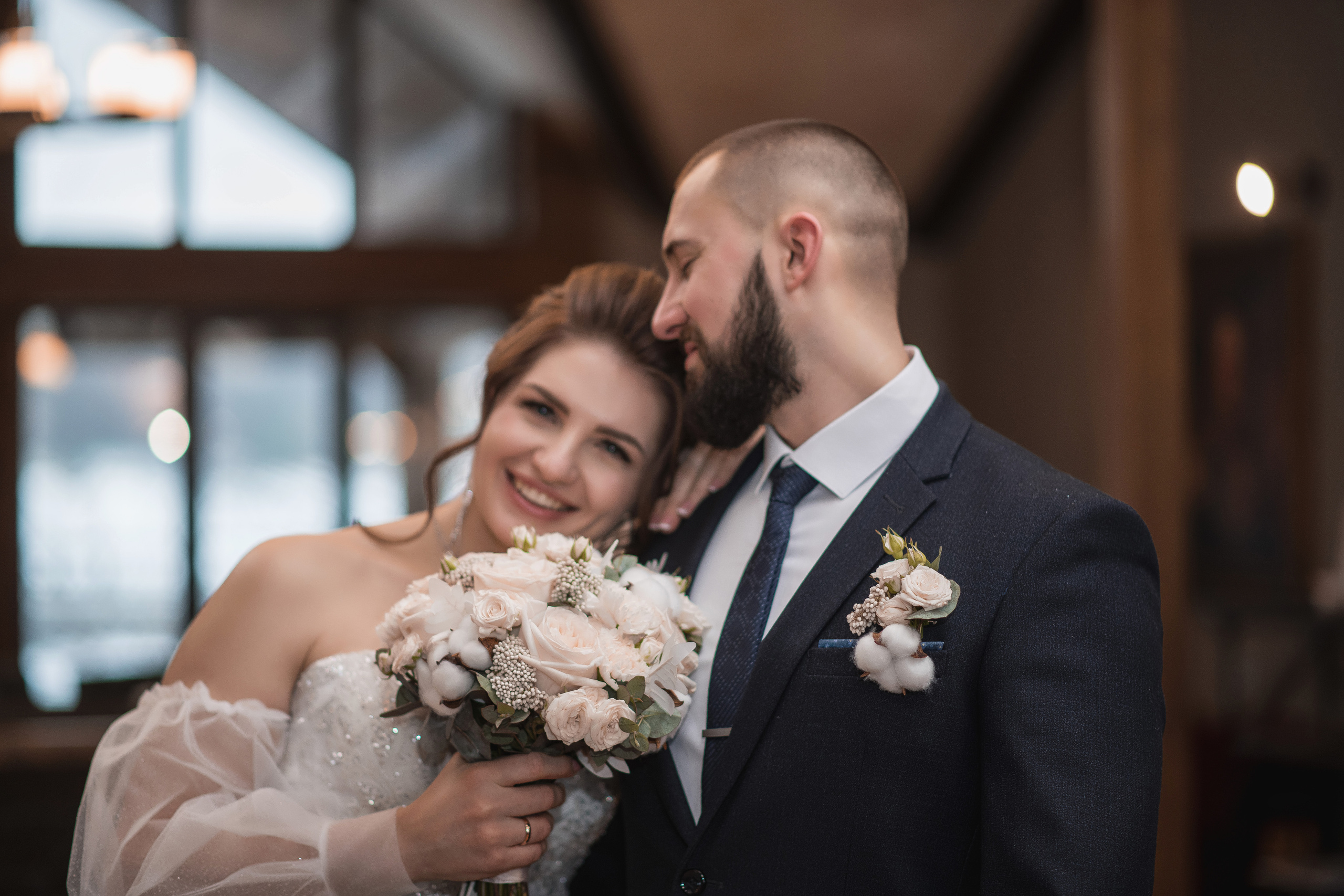 Максим и Елена. Свадебный фотограф Белгород Валуйки Старый Оскол Воронеж