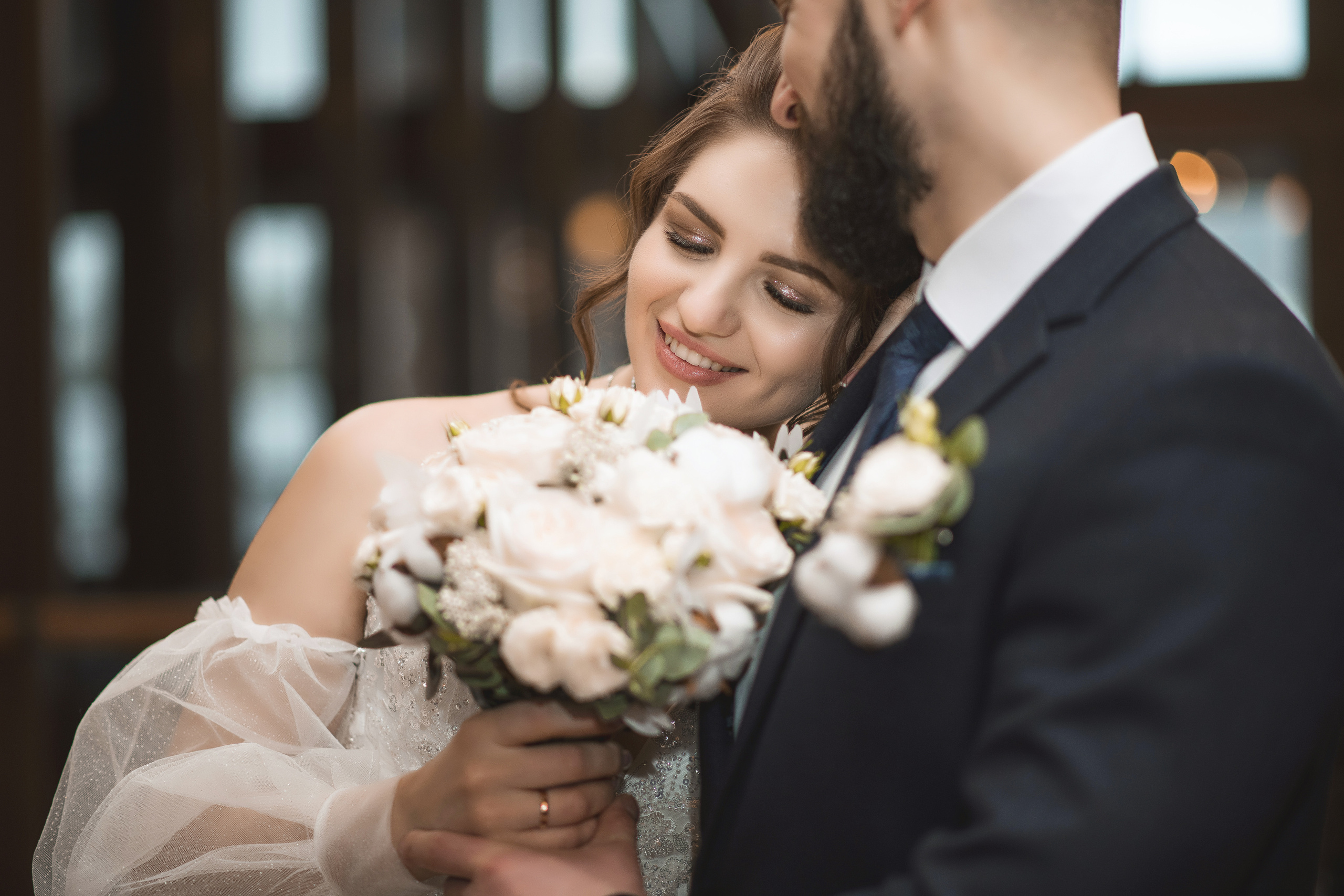 Максим и Елена. Свадебный фотограф Белгород Валуйки Старый Оскол Воронеж