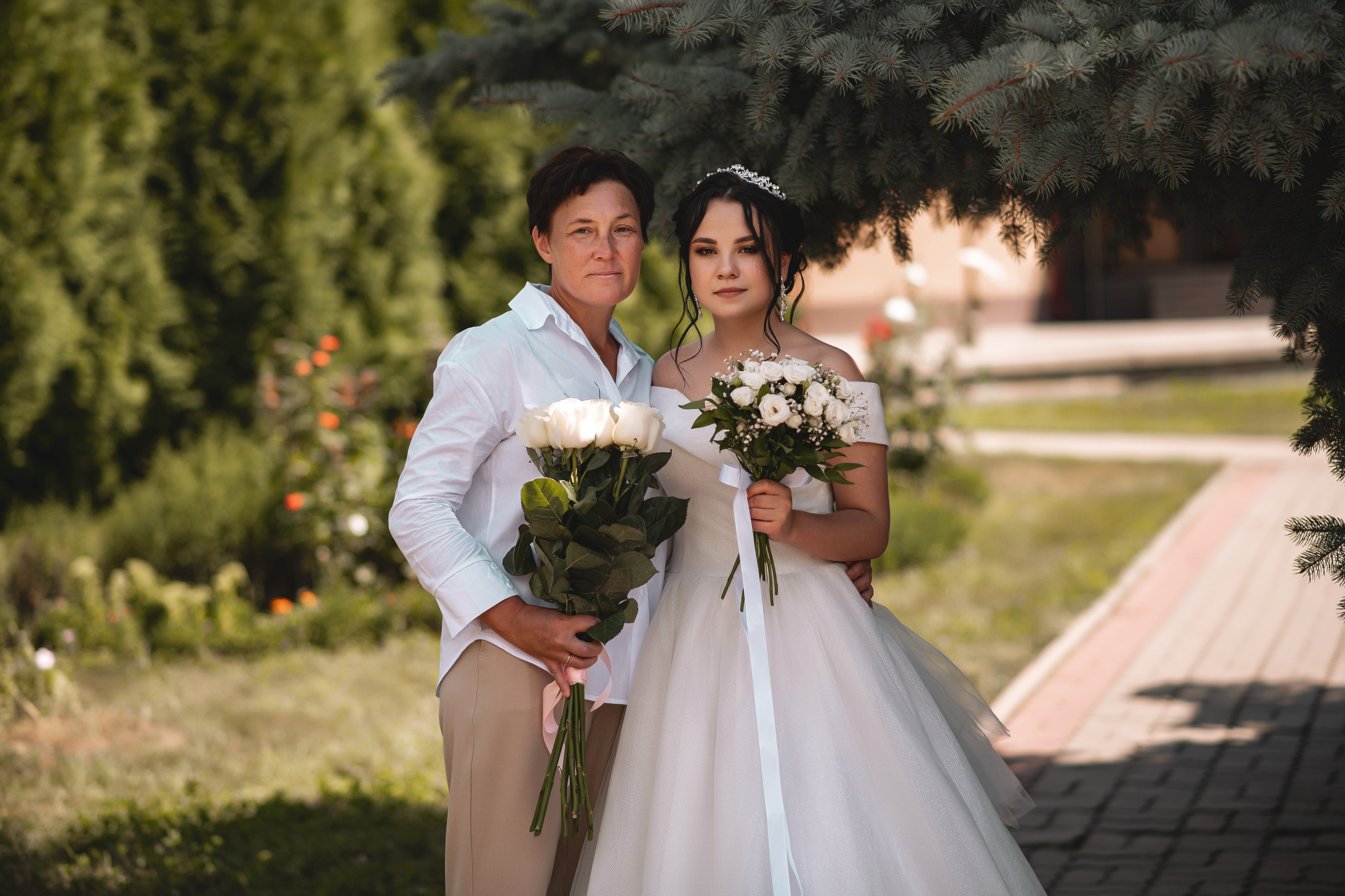 Илья и Виктория. Свадебный фотограф Белгород Валуйки Старый Оскол Воронеж