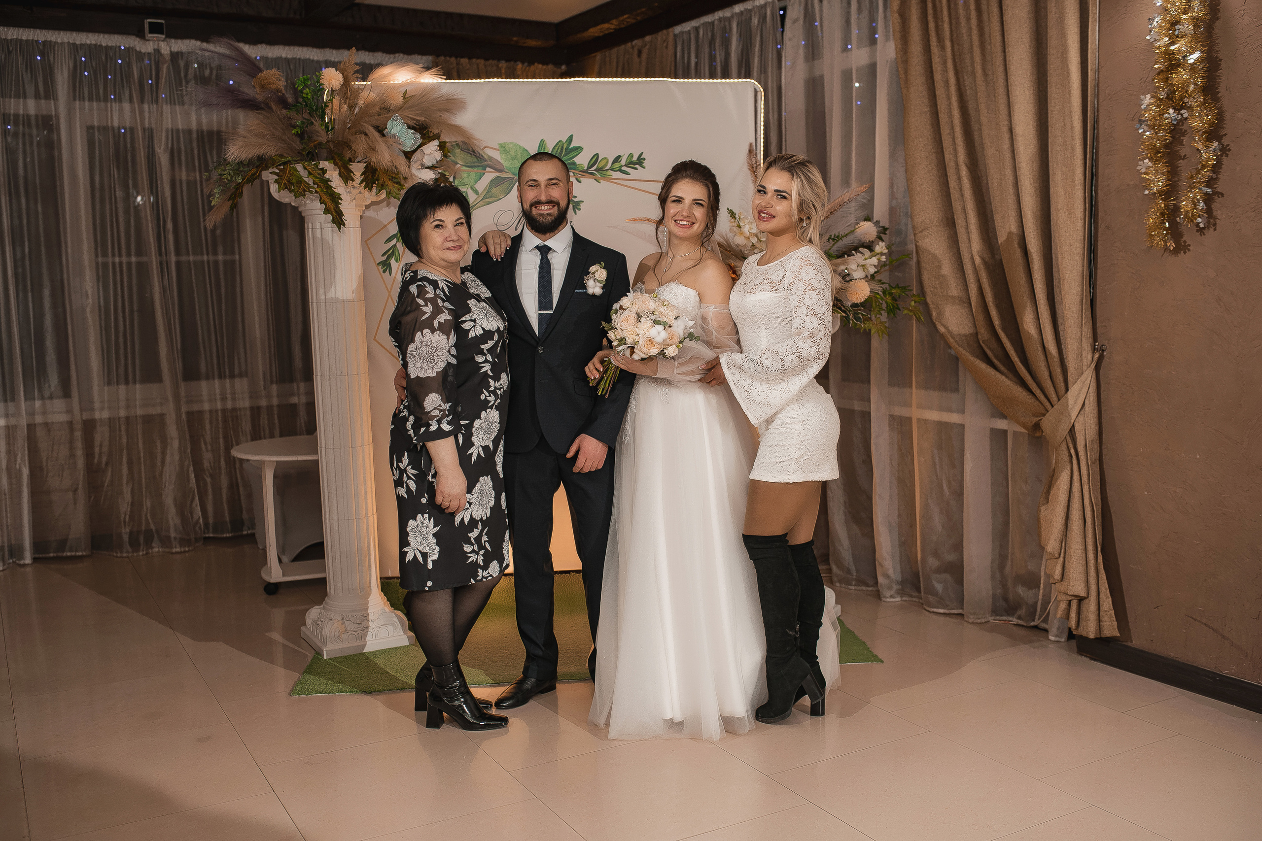 Максим и Елена. Свадебный фотограф Белгород Валуйки Старый Оскол Воронеж