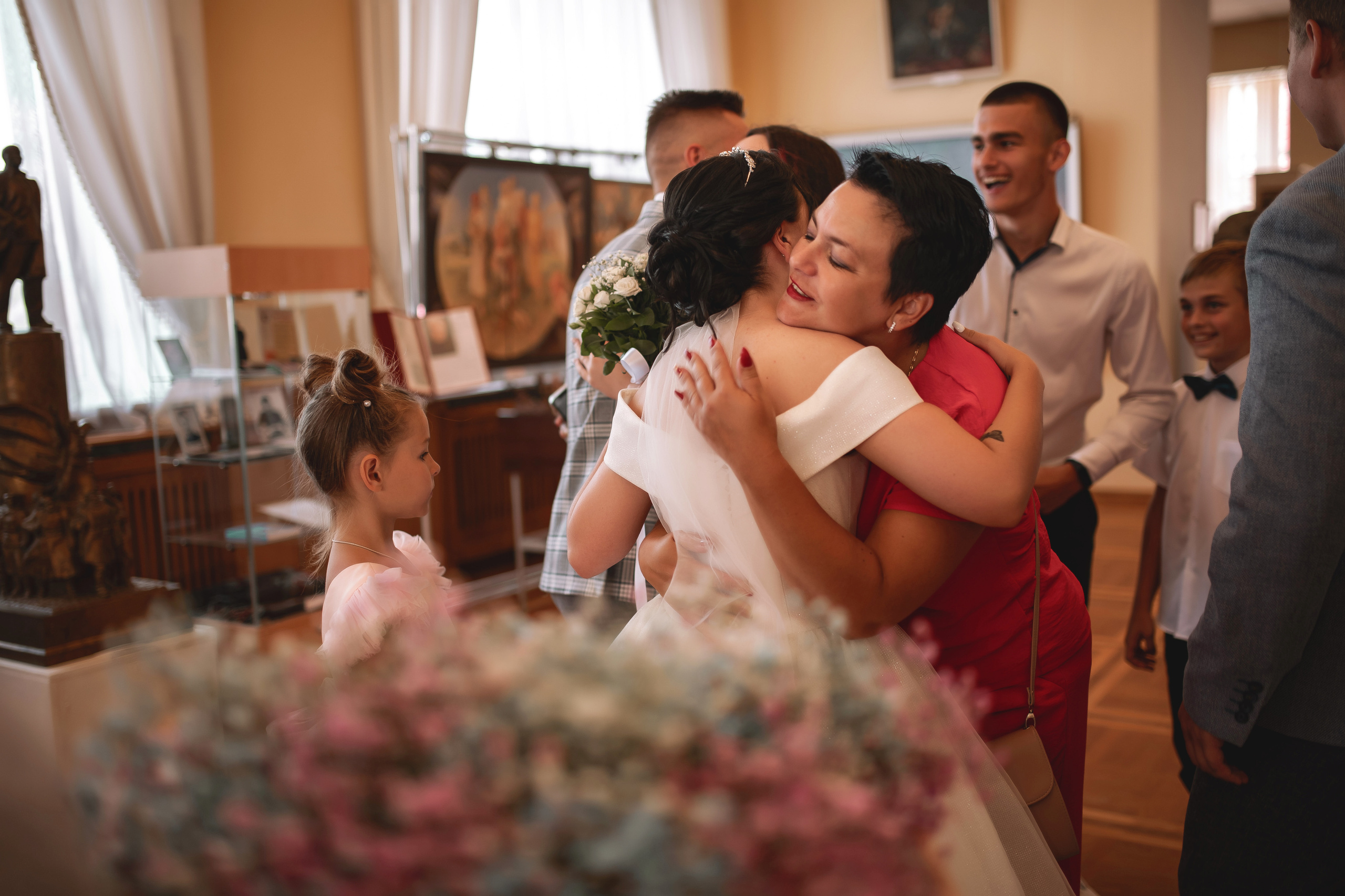 Илья и Виктория. Свадебный фотограф Белгород Валуйки Старый Оскол Воронеж