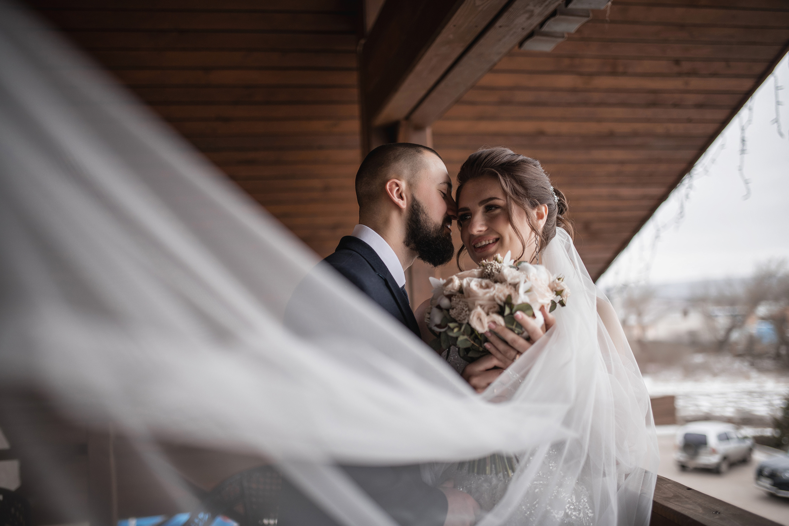 Максим и Елена. Свадебный фотограф Белгород Валуйки Старый Оскол Воронеж