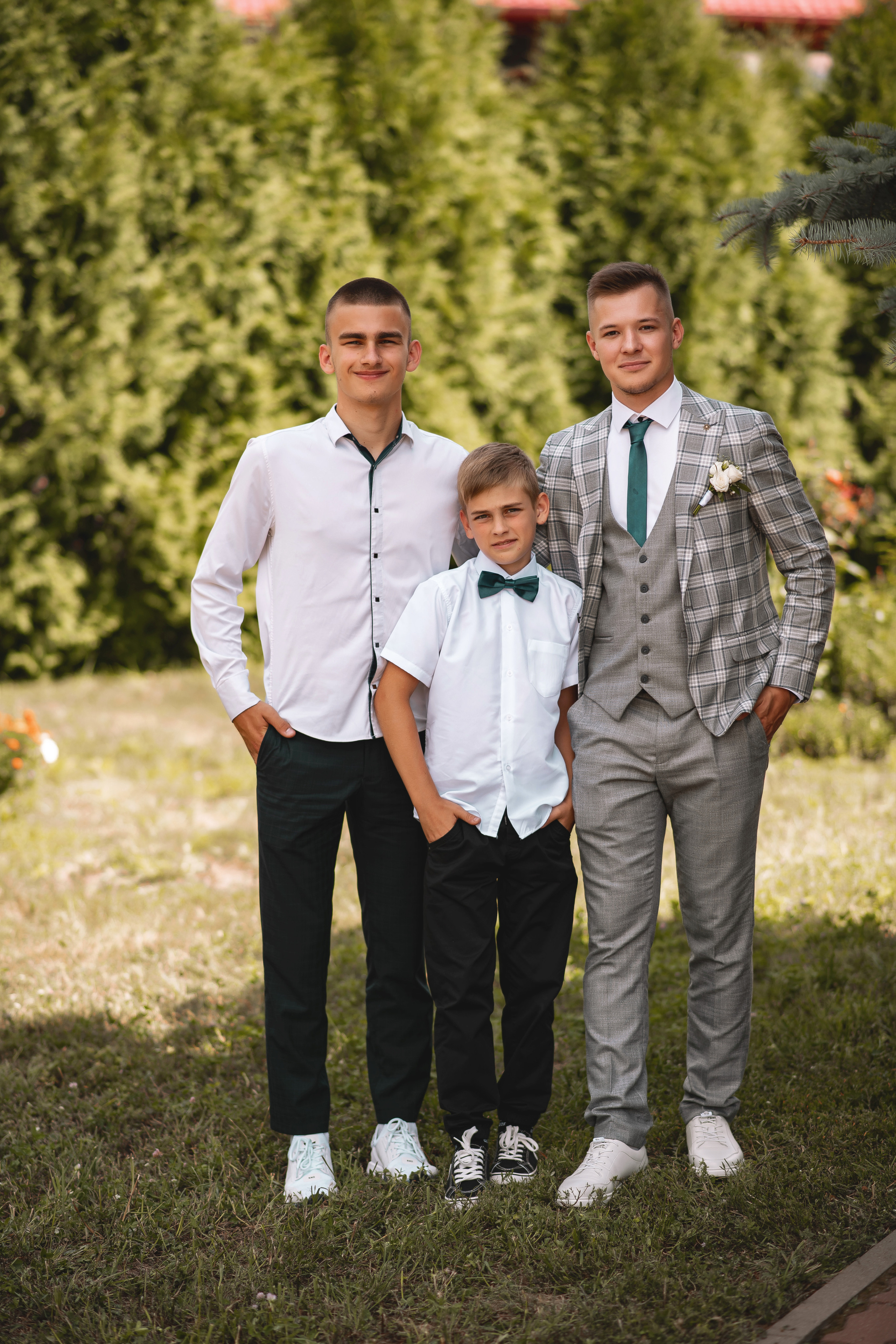 Илья и Виктория. Свадебный фотограф Белгород Валуйки Старый Оскол Воронеж