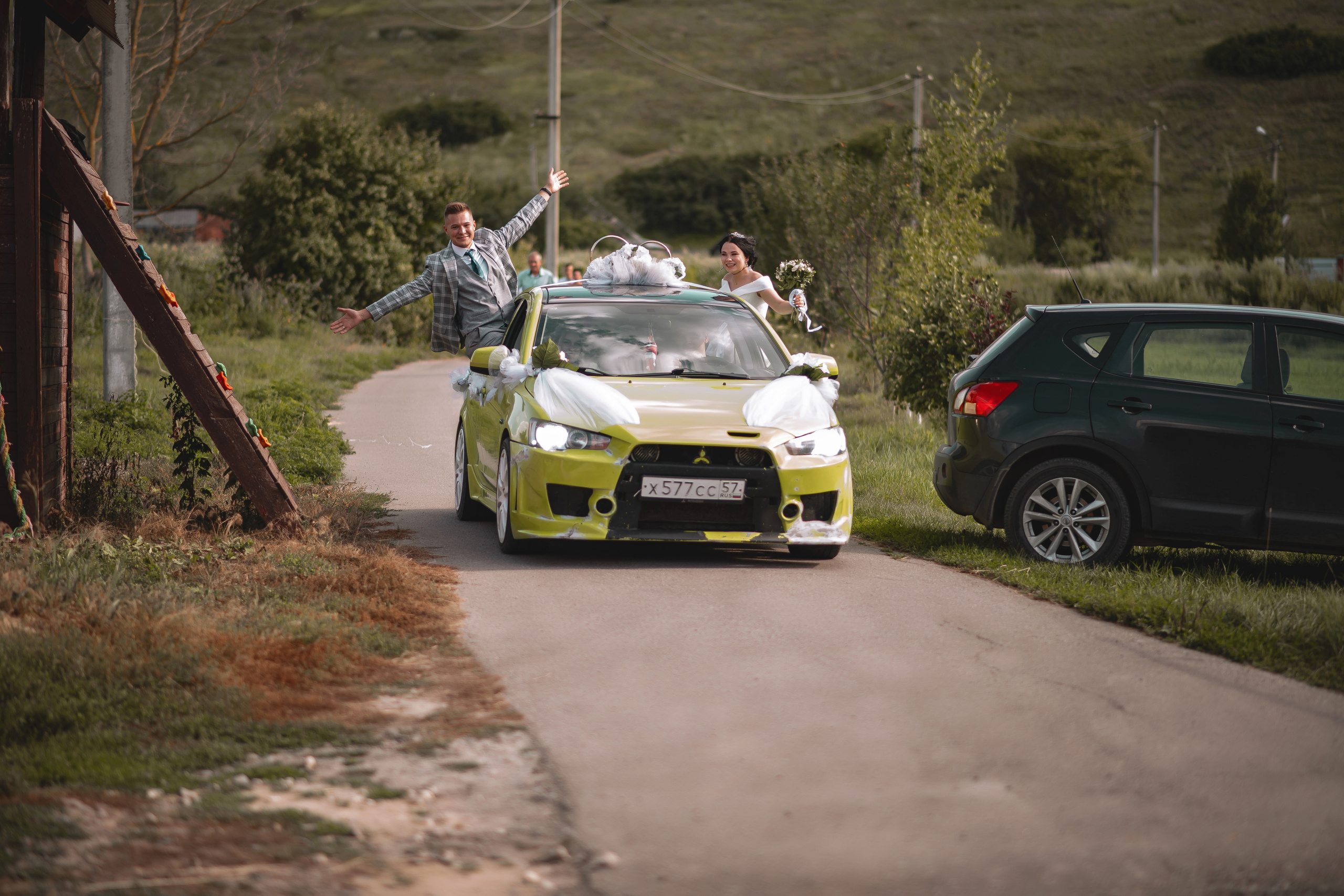 Илья и Виктория. Свадебный фотограф Белгород Валуйки Старый Оскол Воронеж
