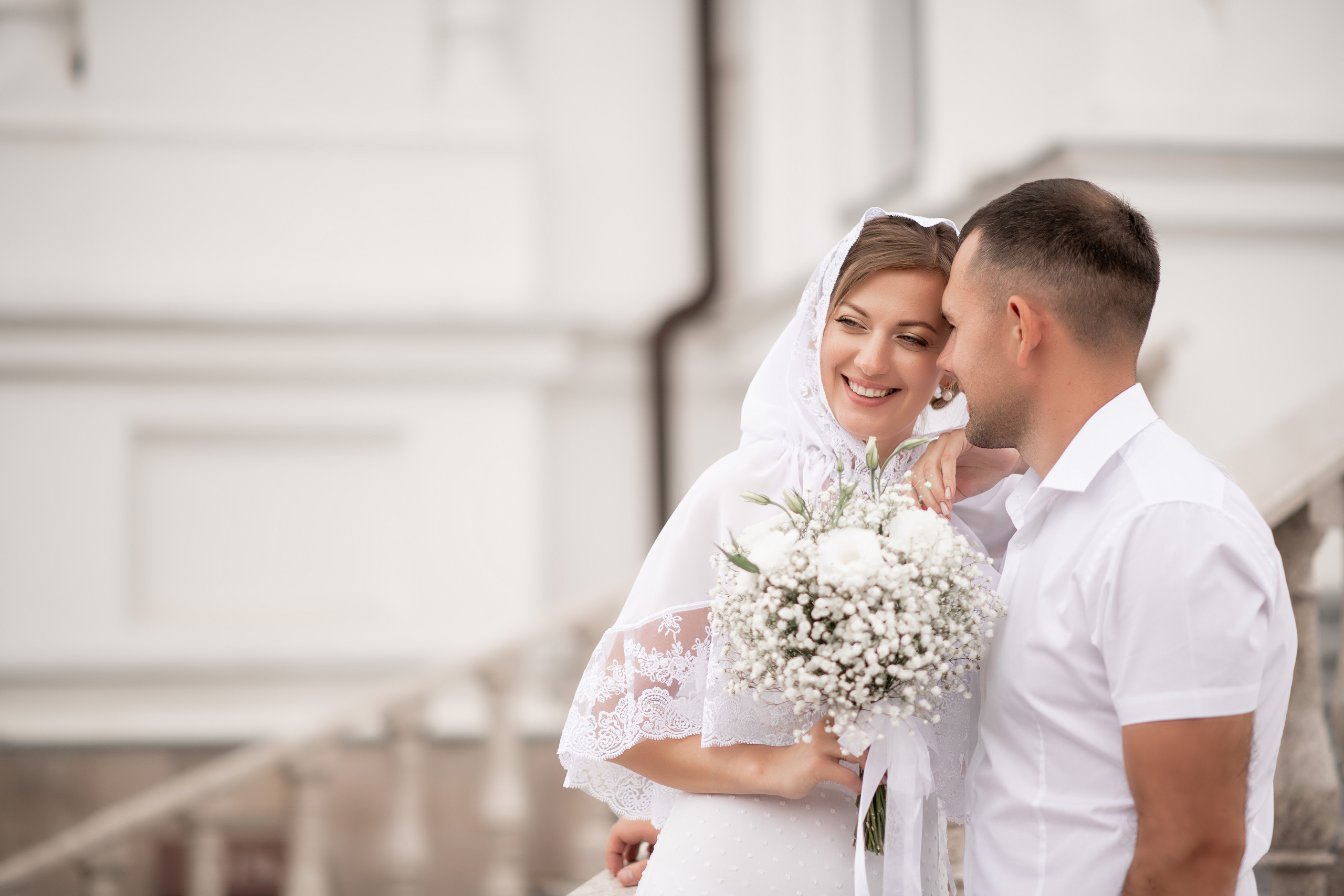 Роман и Юлия венчание. Свадебный фотограф Белгород Валуйки Старый Оскол Воронеж