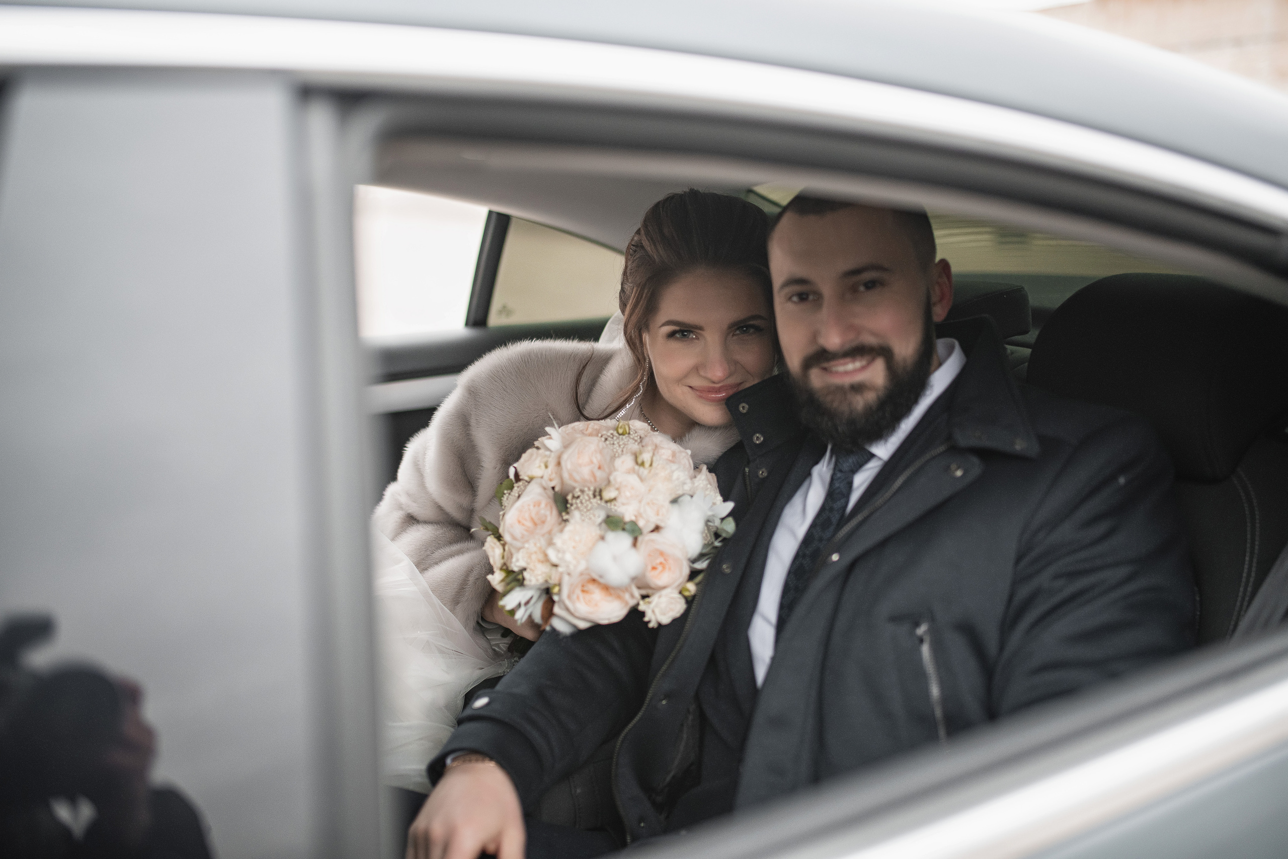 Максим и Елена. Свадебный фотограф Белгород Валуйки Старый Оскол Воронеж