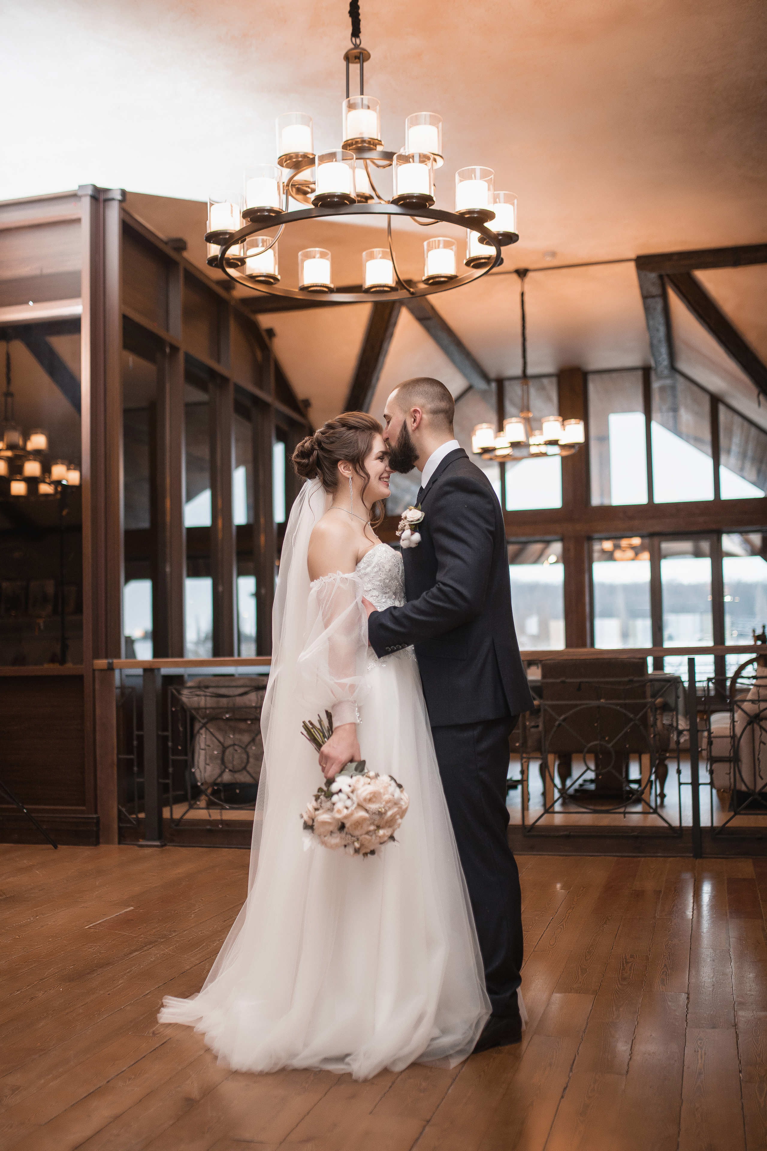 Максим и Елена. Свадебный фотограф Белгород Валуйки Старый Оскол Воронеж