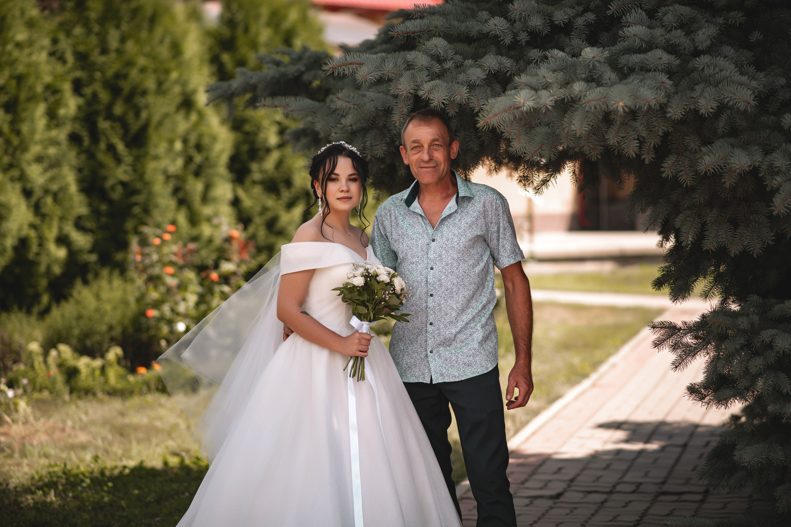 Илья и Виктория. Свадебный фотограф Белгород Валуйки Старый Оскол Воронеж