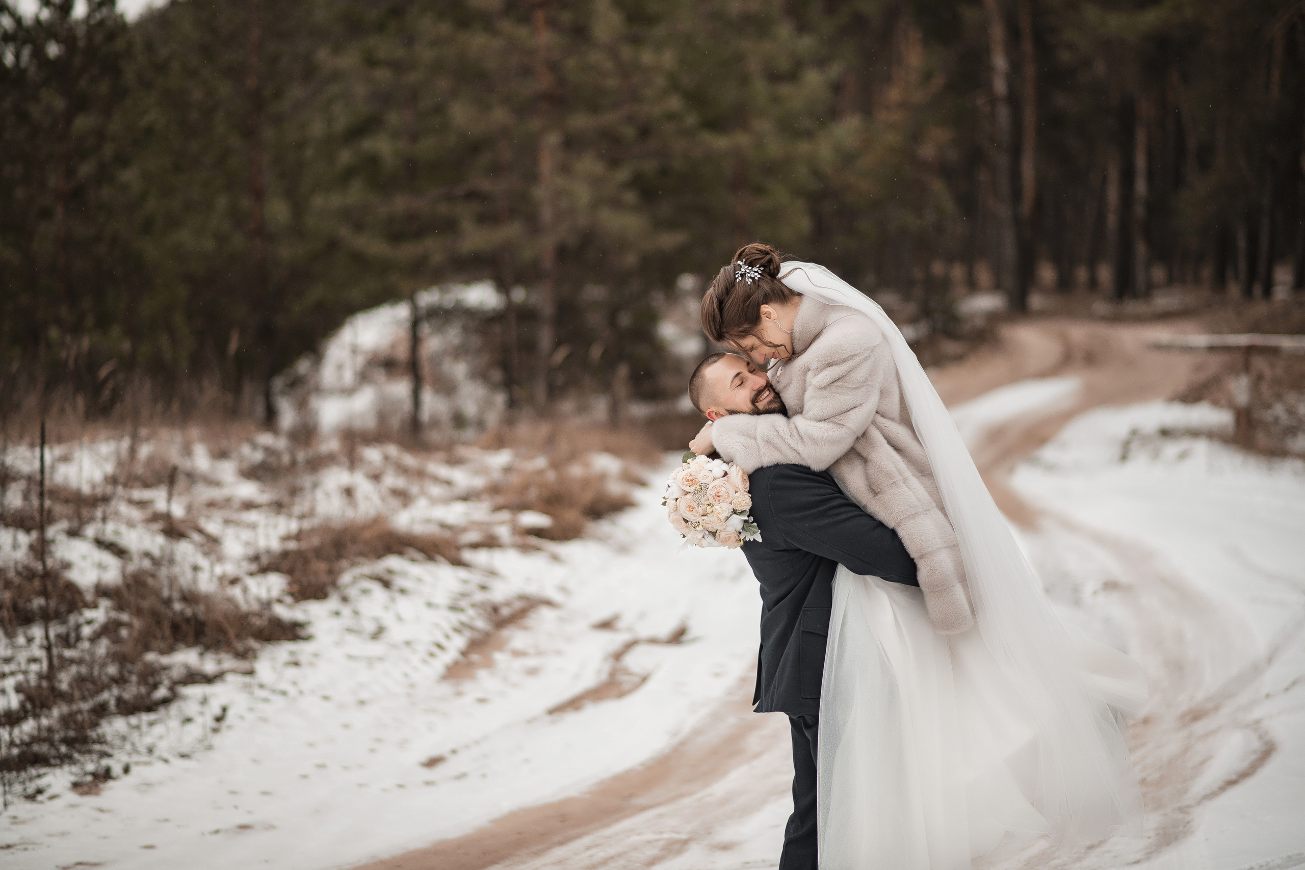 Максим и Елена. Свадебный фотограф Белгород Валуйки Старый Оскол Воронеж