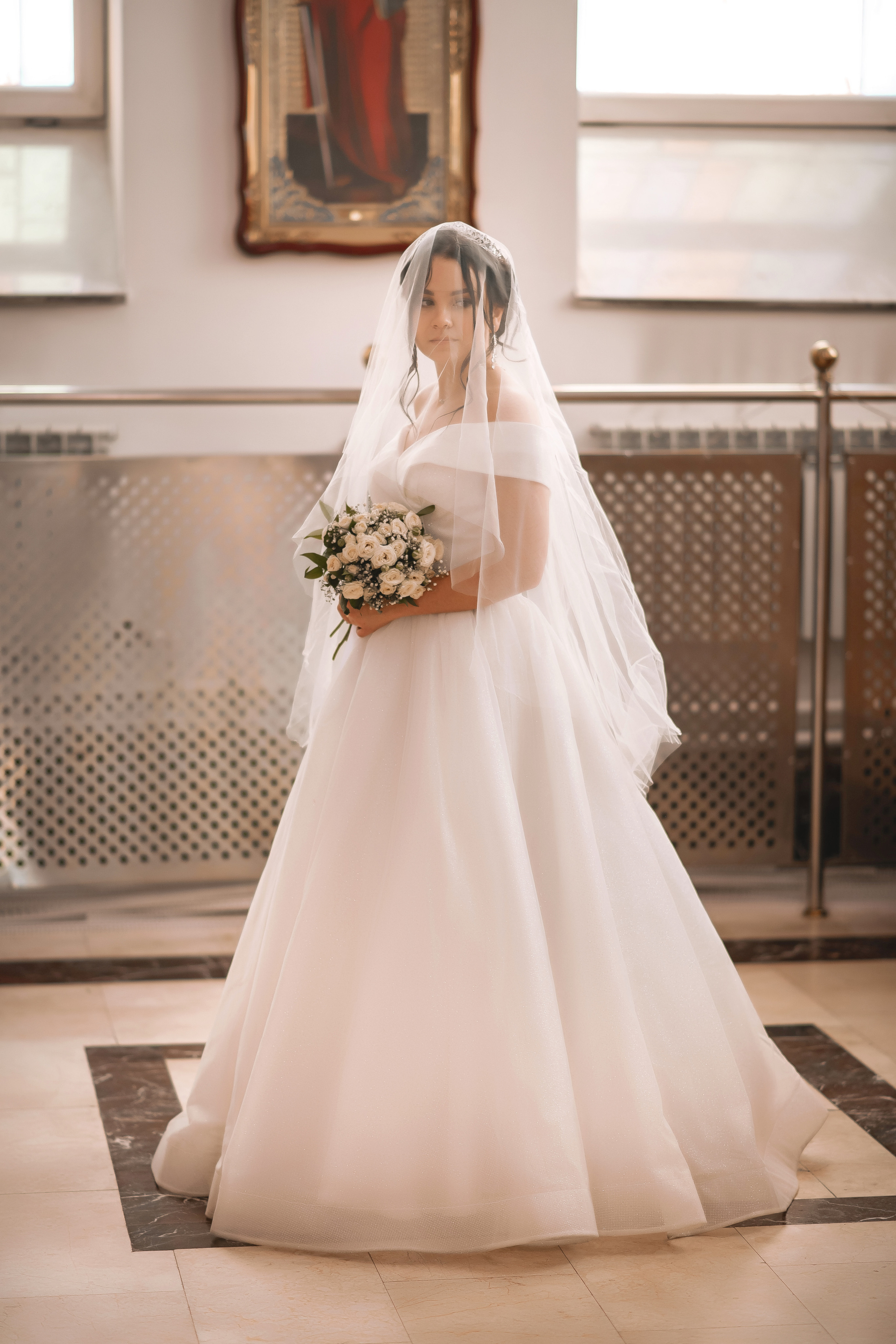 Илья и Виктория. Свадебный фотограф Белгород Валуйки Старый Оскол Воронеж