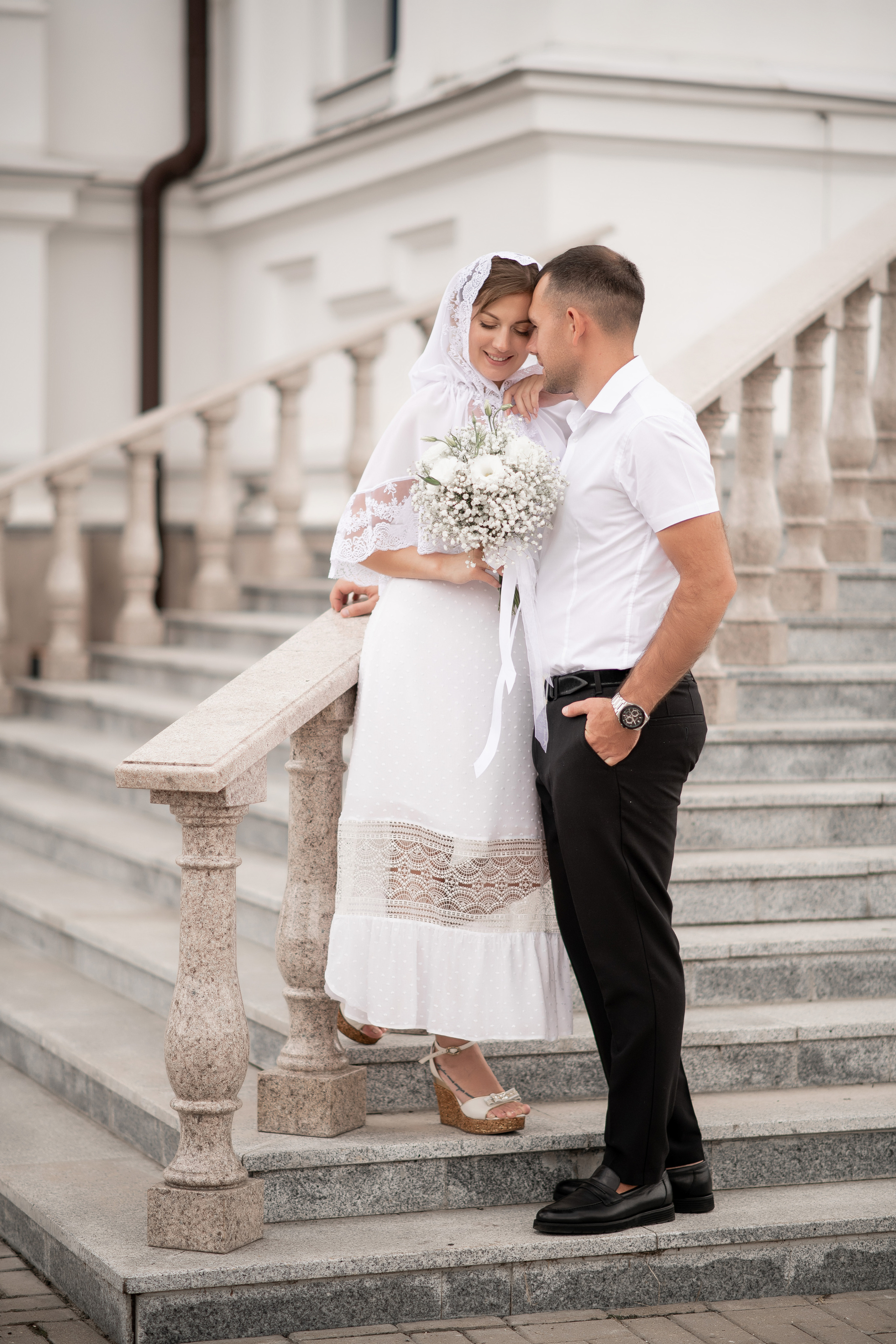 Роман и Юлия венчание. Свадебный фотограф Белгород Валуйки Старый Оскол Воронеж