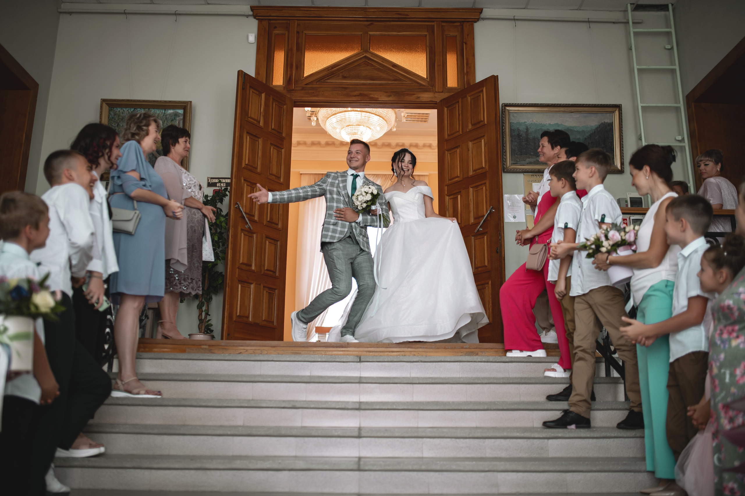 Илья и Виктория. Свадебный фотограф Белгород Валуйки Старый Оскол Воронеж