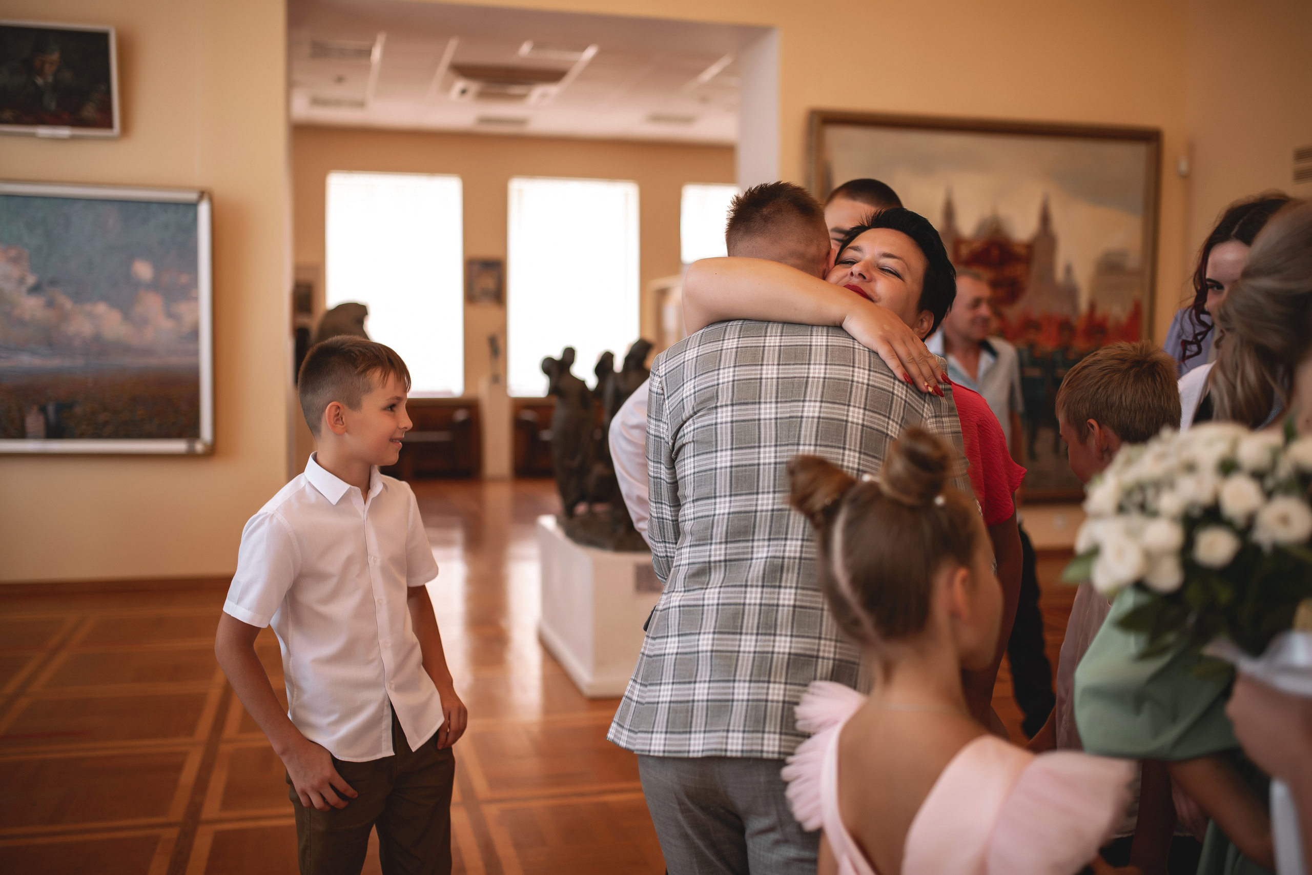 Илья и Виктория. Свадебный фотограф Белгород Валуйки Старый Оскол Воронеж