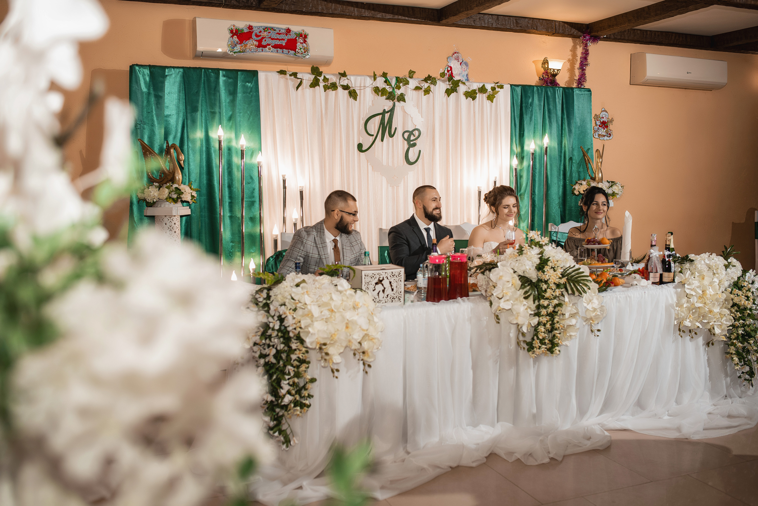 Максим и Елена. Свадебный фотограф Белгород Валуйки Старый Оскол Воронеж