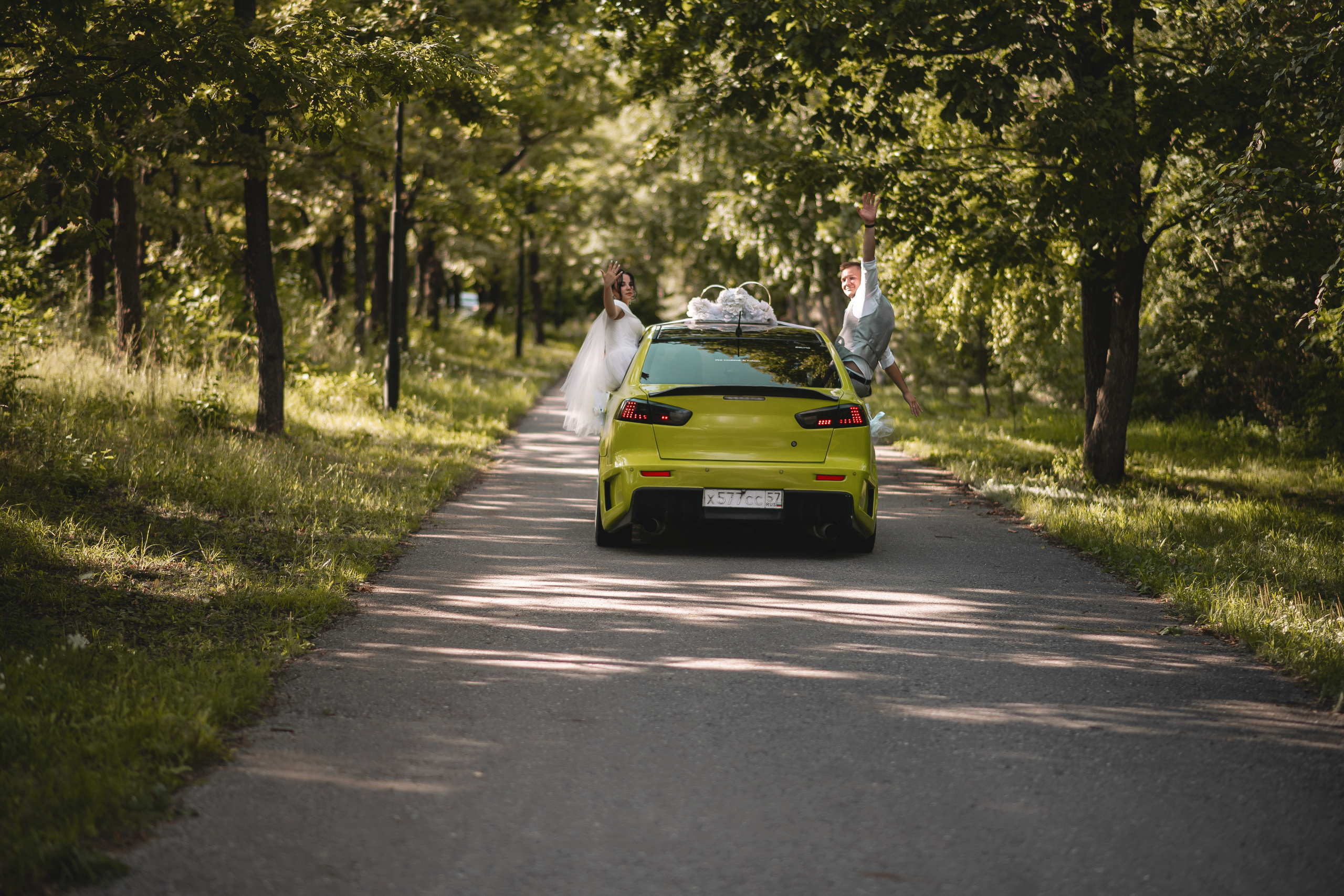 Илья и Виктория. Свадебный фотограф Белгород Валуйки Старый Оскол Воронеж