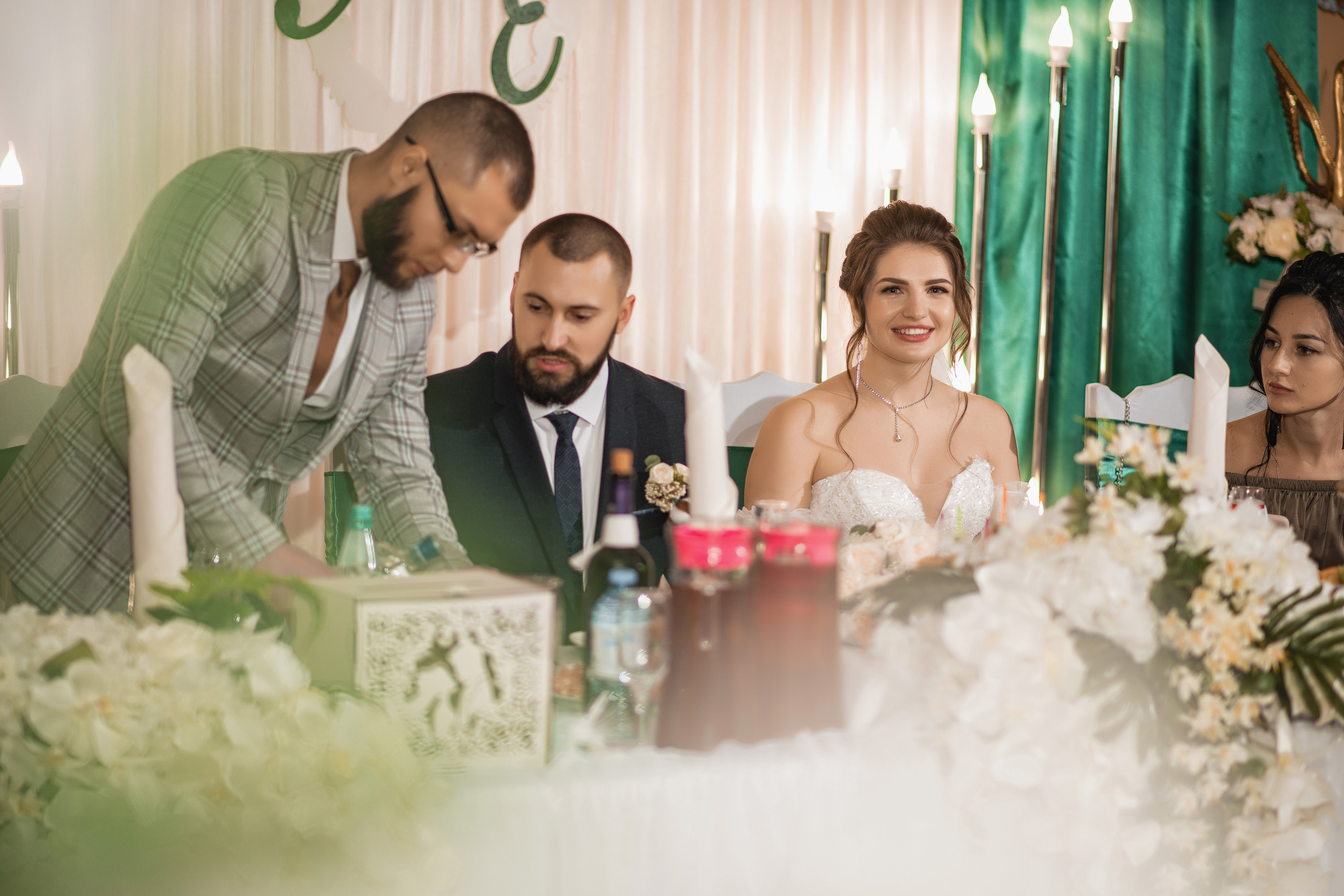 Максим и Елена. Свадебный фотограф Белгород Валуйки Старый Оскол Воронеж