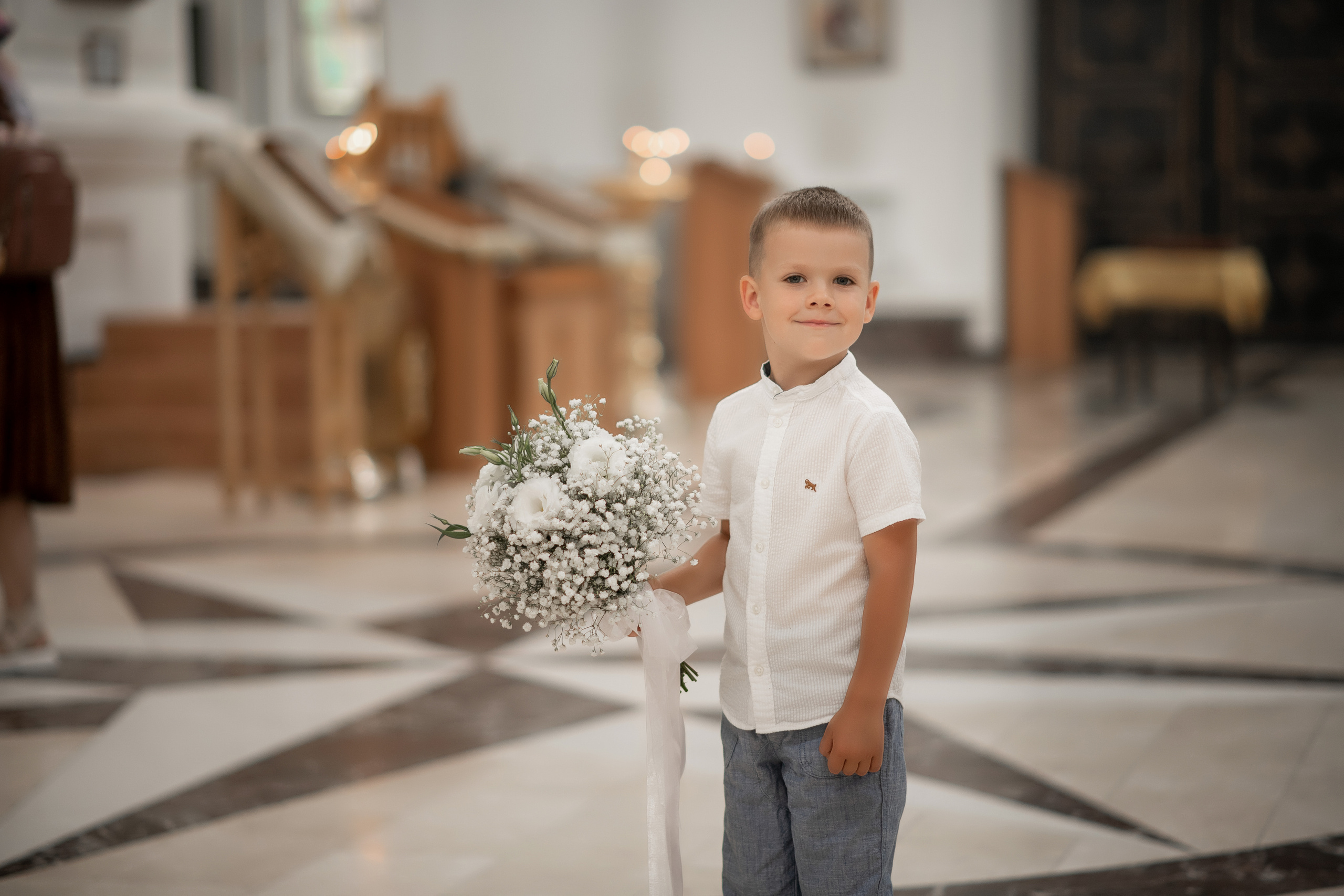 Роман и Юлия венчание. Свадебный фотограф Белгород Валуйки Старый Оскол Воронеж