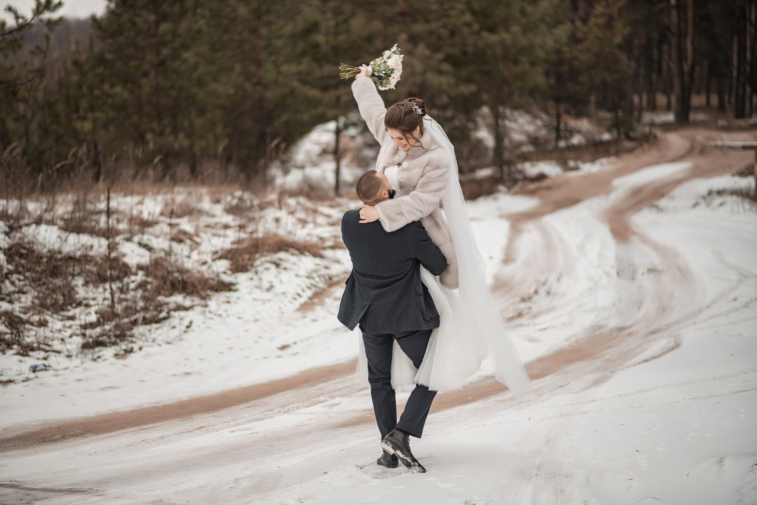 Максим и Елена. Свадебный фотограф Белгород Валуйки Старый Оскол Воронеж