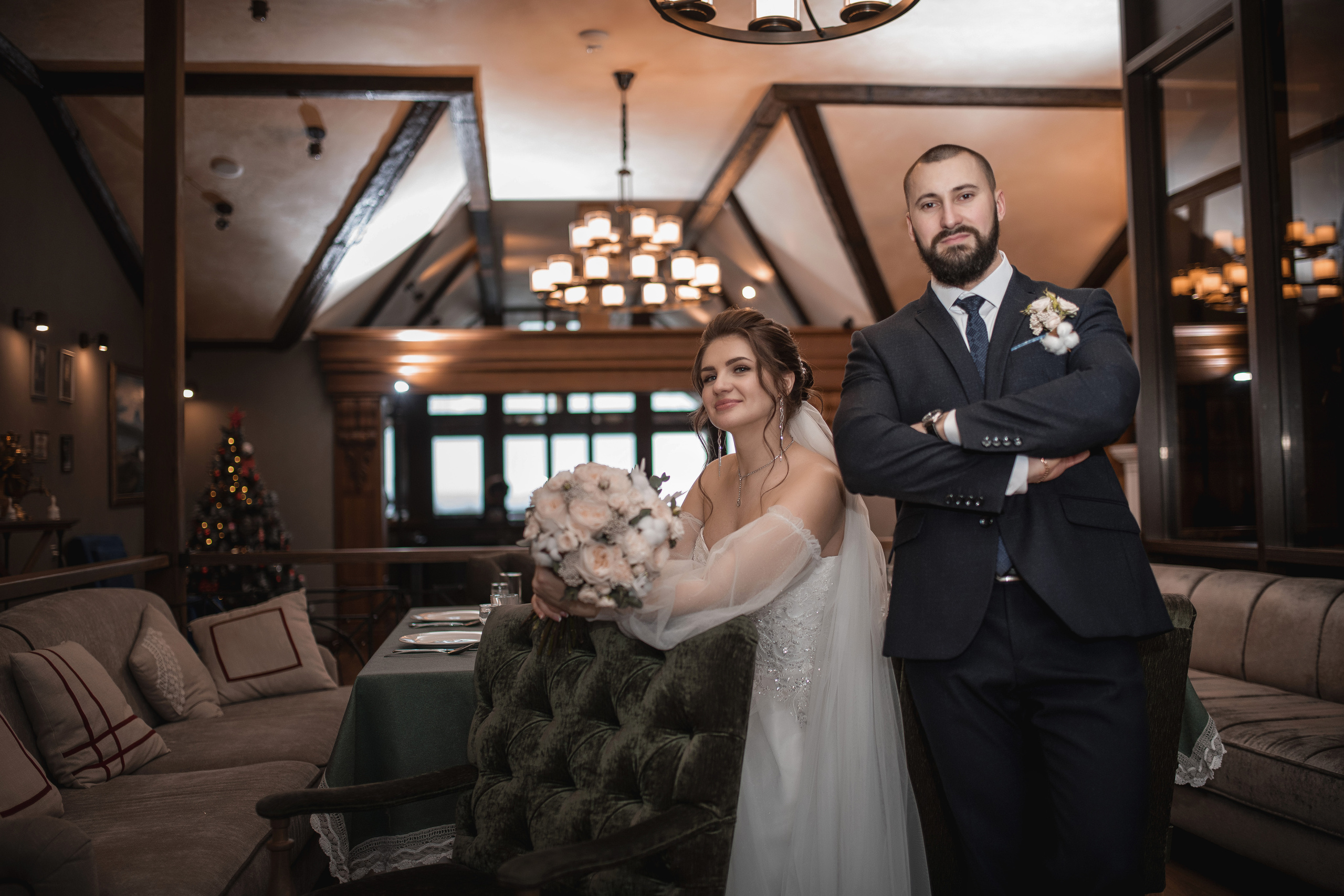 Максим и Елена. Свадебный фотограф Белгород Валуйки Старый Оскол Воронеж