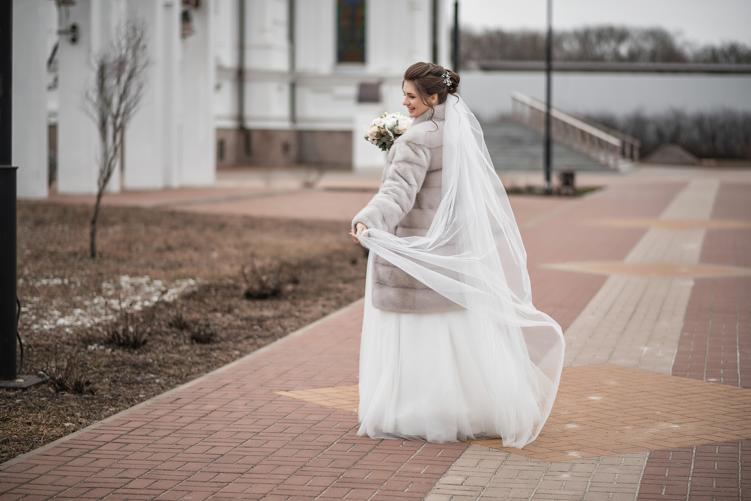 Максим и Елена. Свадебный фотограф Белгород Валуйки Старый Оскол Воронеж