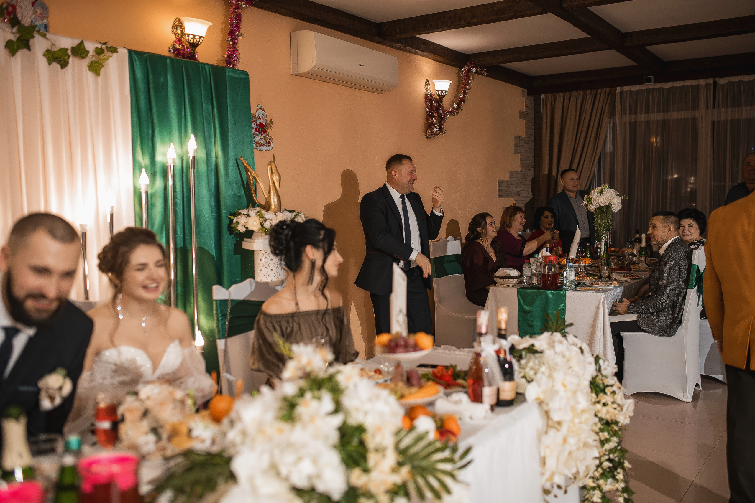 Максим и Елена. Свадебный фотограф Белгород Валуйки Старый Оскол Воронеж