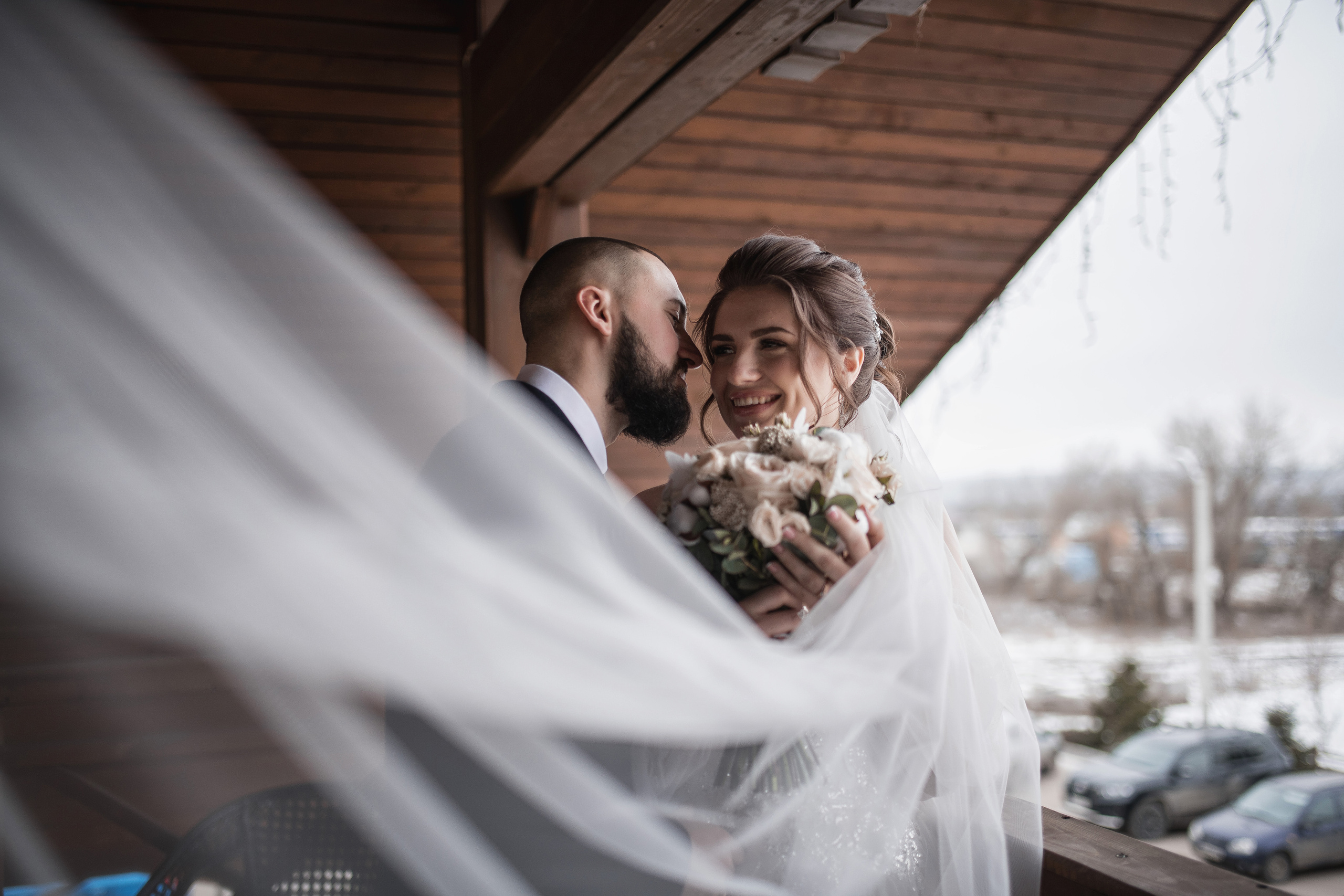 Максим и Елена. Свадебный фотограф Белгород Валуйки Старый Оскол Воронеж