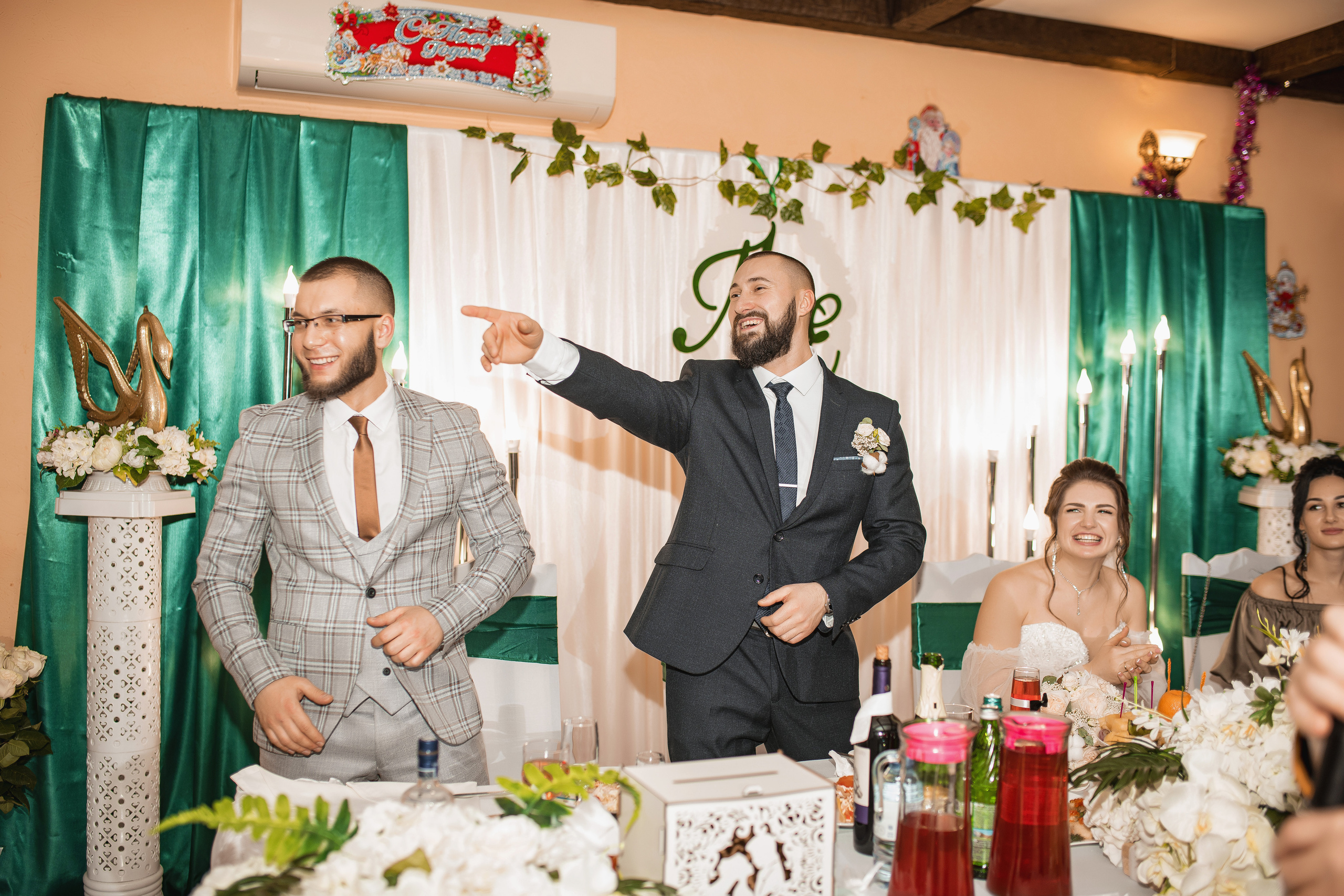 Максим и Елена. Свадебный фотограф Белгород Валуйки Старый Оскол Воронеж