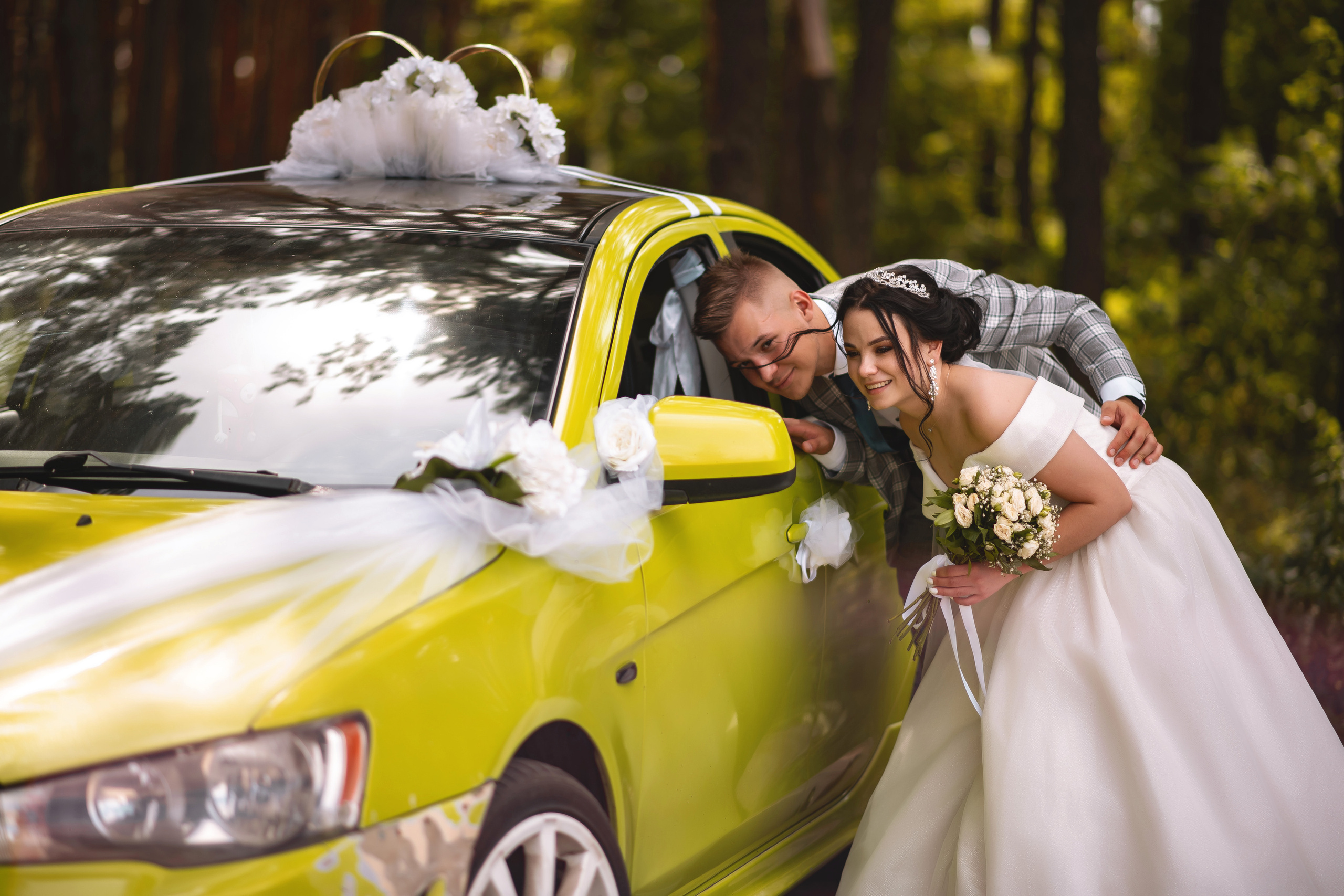 Илья и Виктория. Свадебный фотограф Белгород Валуйки Старый Оскол Воронеж
