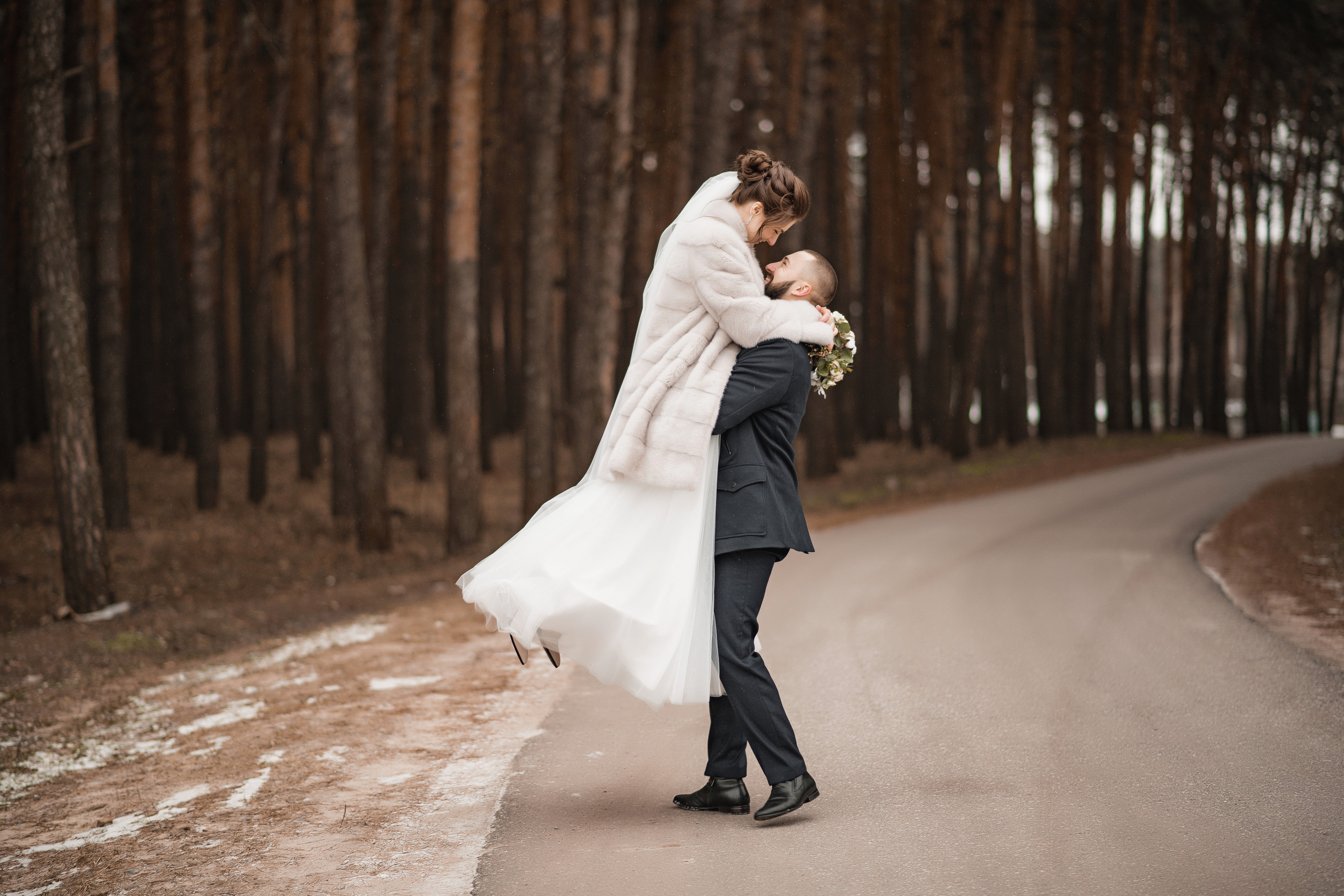 Максим и Елена. Свадебный фотограф Белгород Валуйки Старый Оскол Воронеж