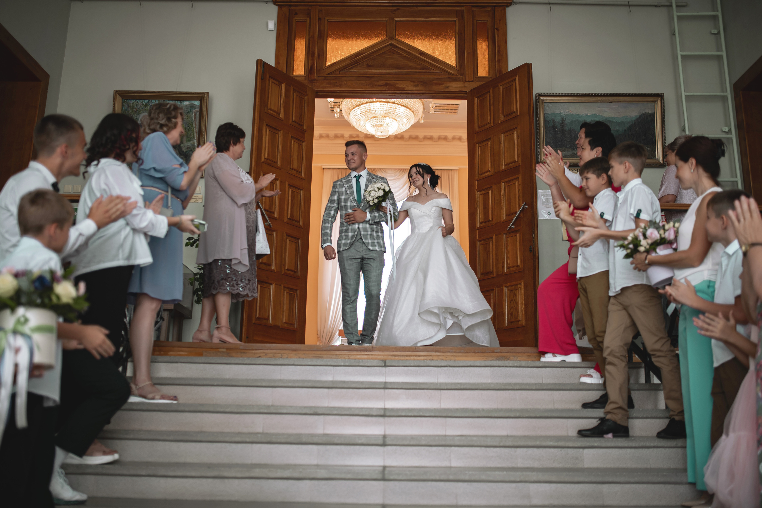 Илья и Виктория. Свадебный фотограф Белгород Валуйки Старый Оскол Воронеж