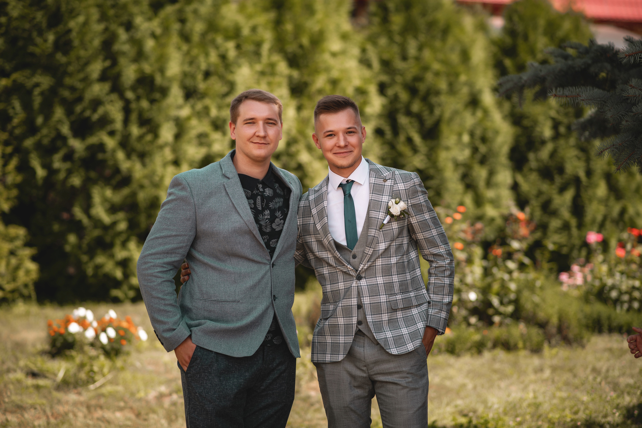 Илья и Виктория. Свадебный фотограф Белгород Валуйки Старый Оскол Воронеж