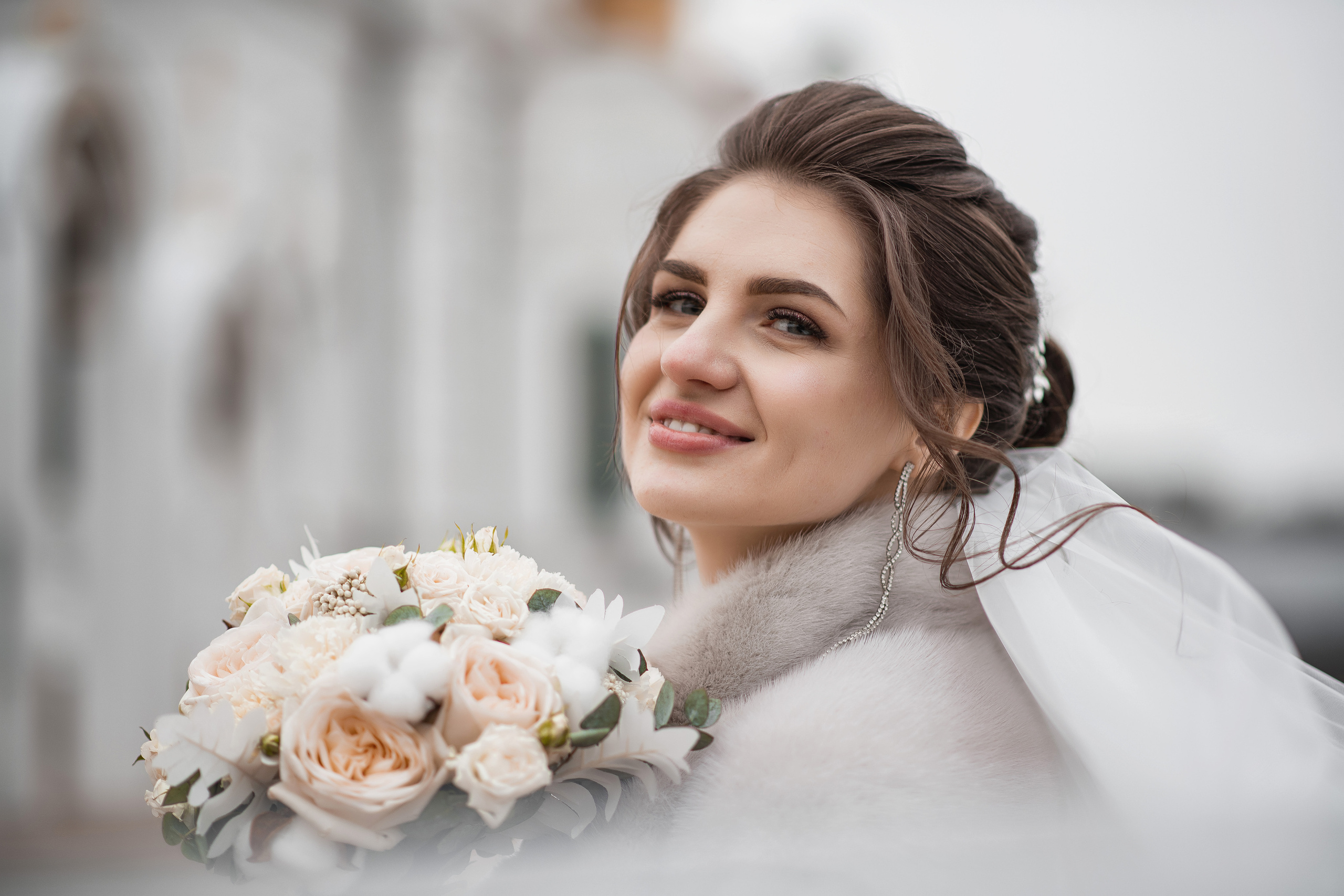 Максим и Елена. Свадебный фотограф Белгород Валуйки Старый Оскол Воронеж