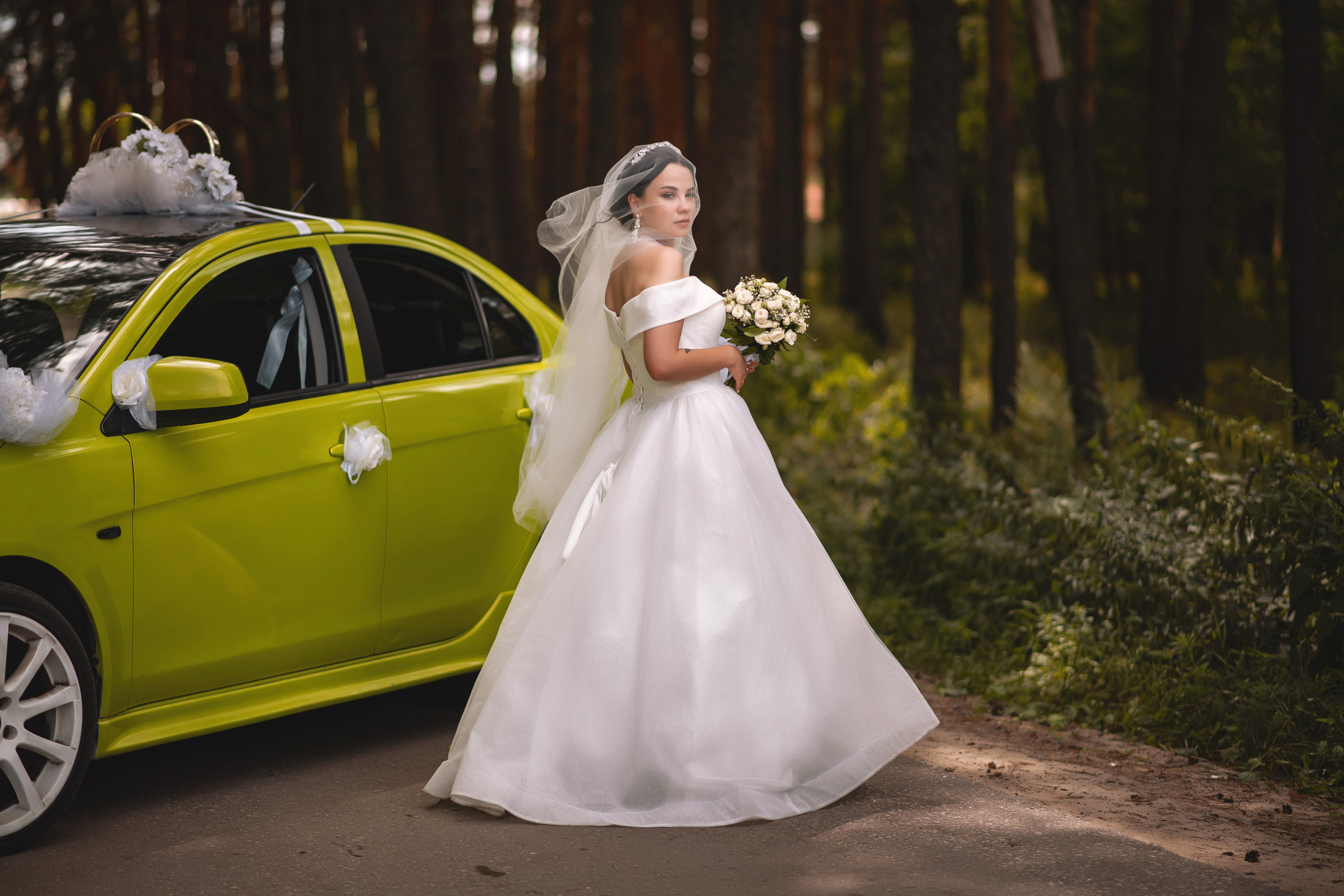 Илья и Виктория. Свадебный фотограф Белгород Валуйки Старый Оскол Воронеж