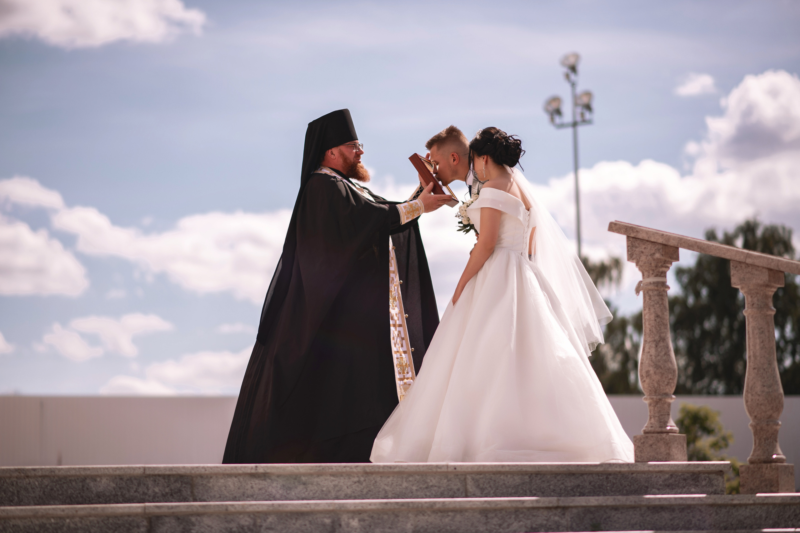 Илья и Виктория. Свадебный фотограф Белгород Валуйки Старый Оскол Воронеж