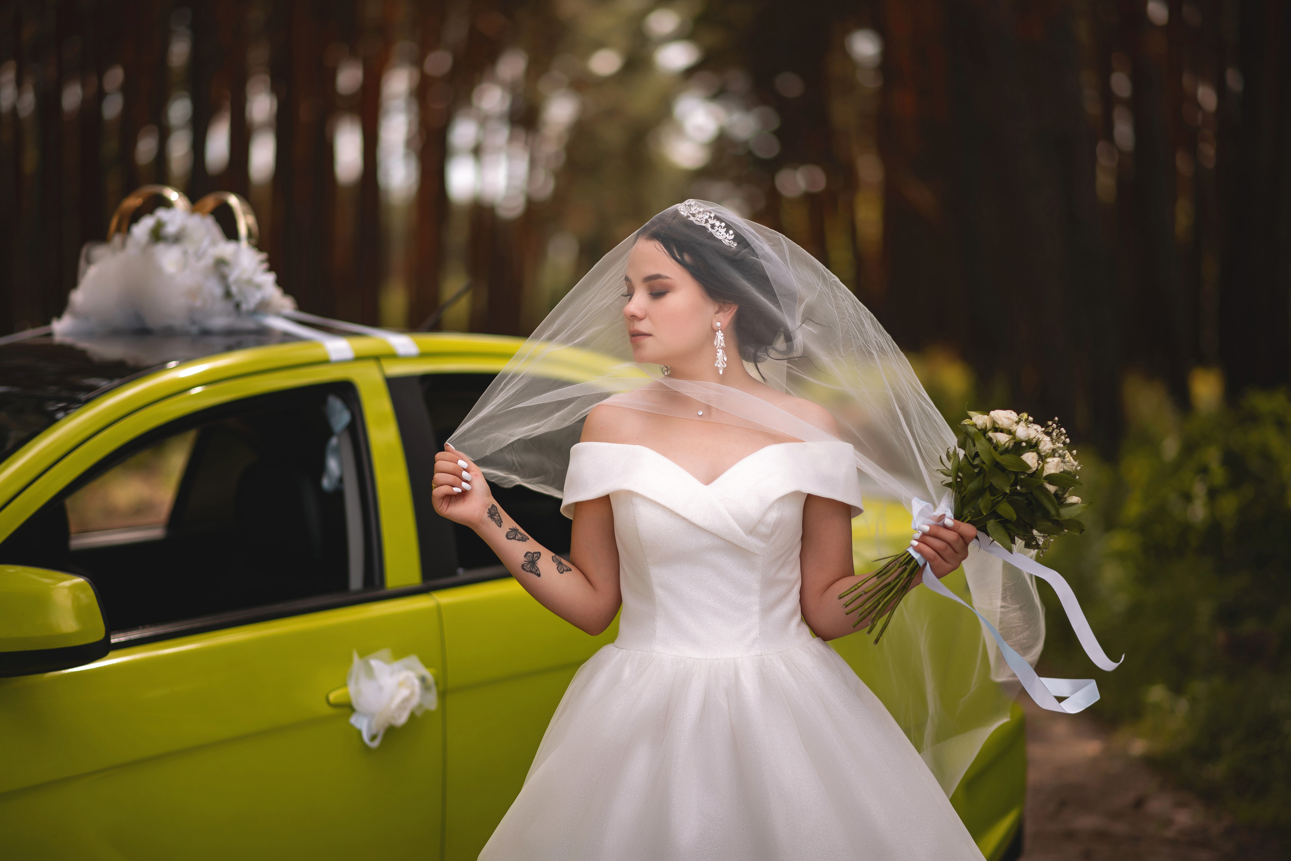 Илья и Виктория. Свадебный фотограф Белгород Валуйки Старый Оскол Воронеж
