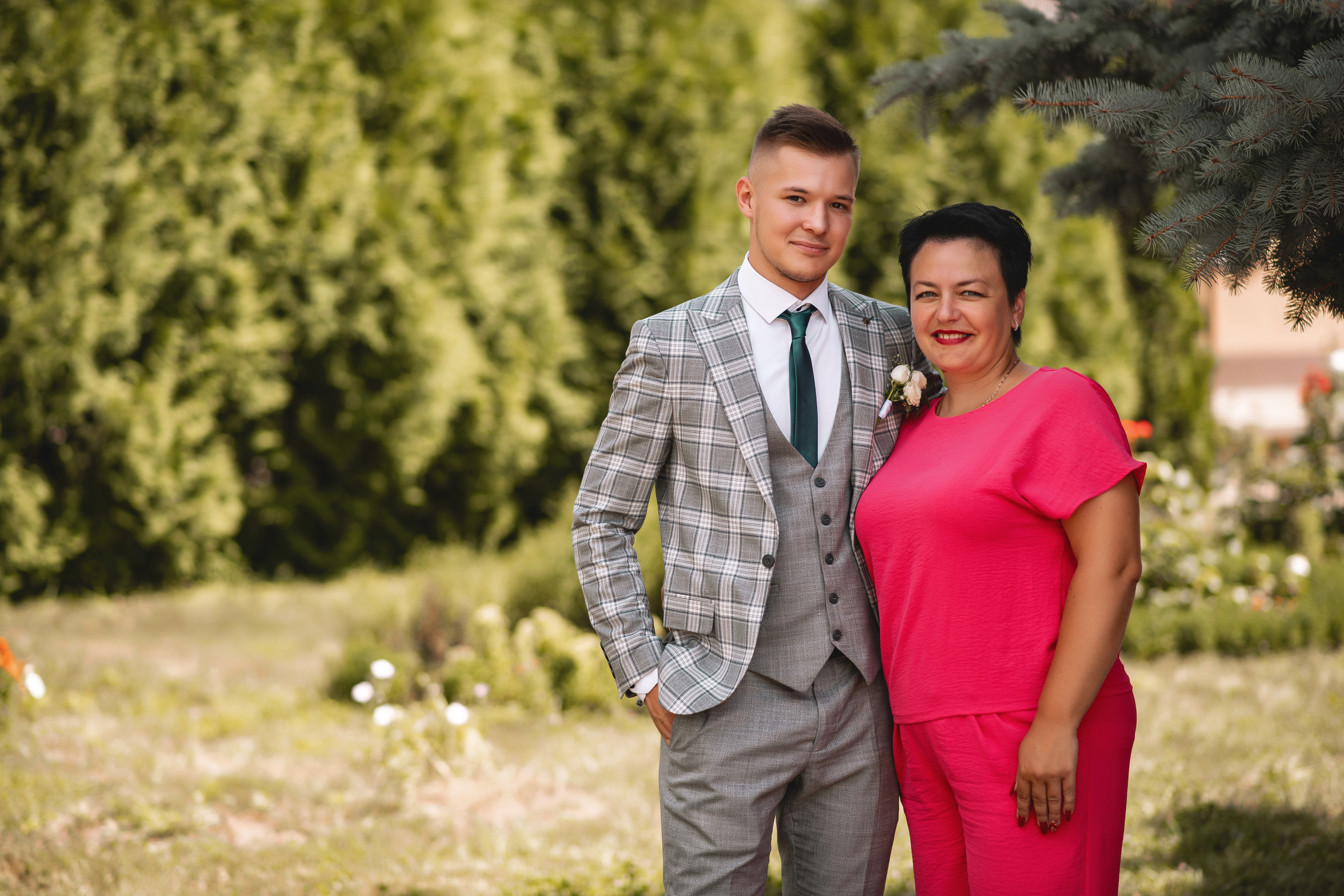 Илья и Виктория. Свадебный фотограф Белгород Валуйки Старый Оскол Воронеж