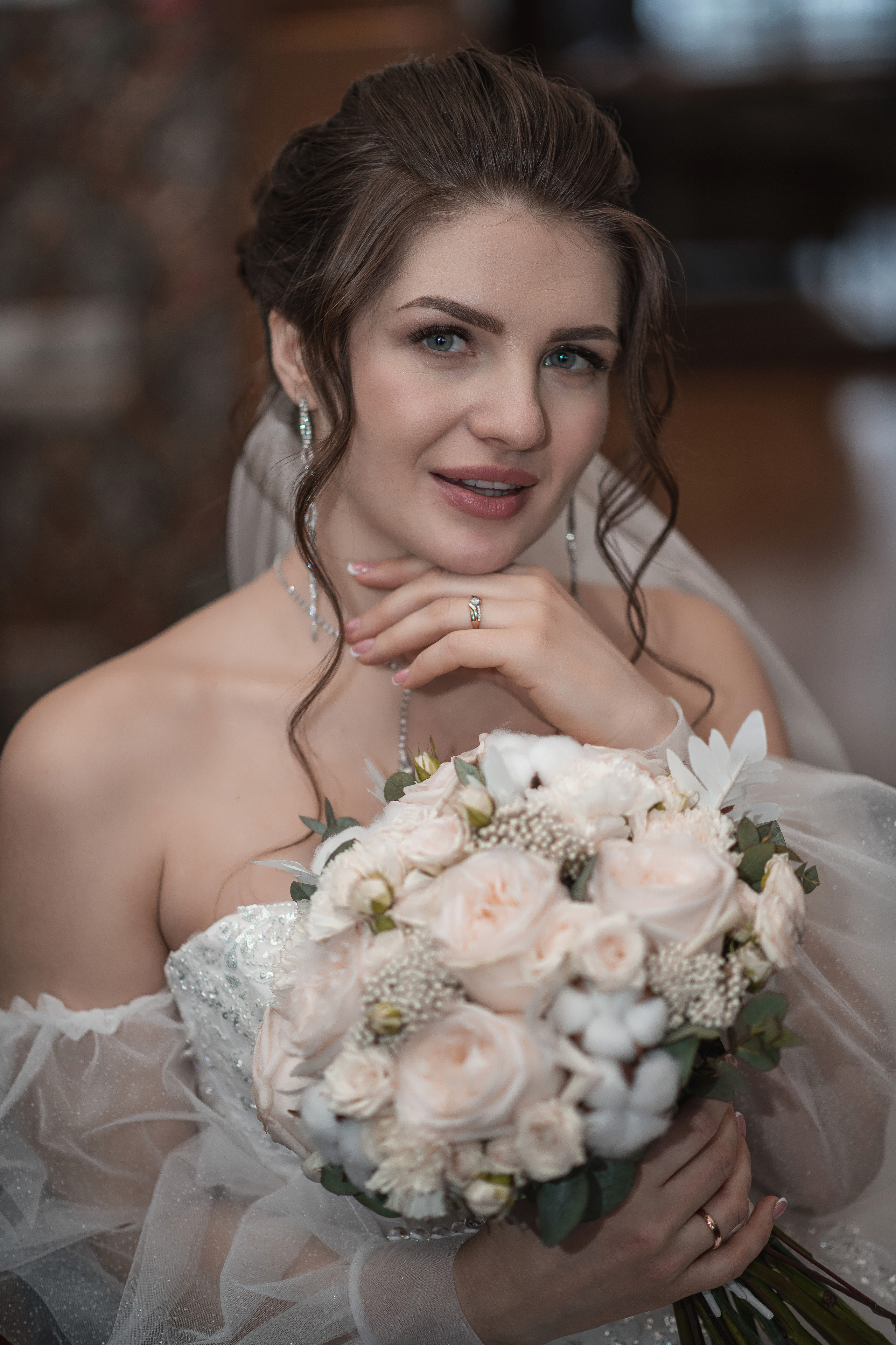 Максим и Елена. Свадебный фотограф Белгород Валуйки Старый Оскол Воронеж