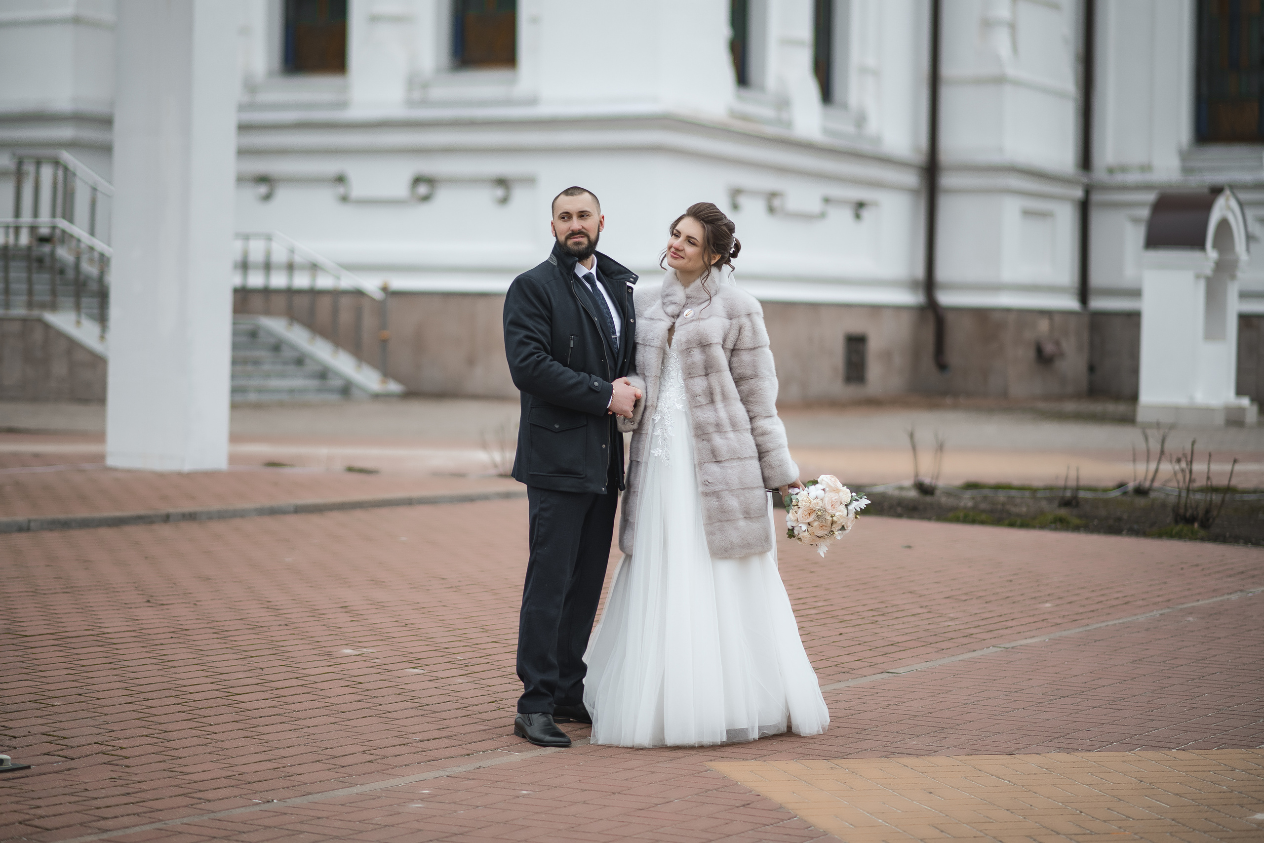 Максим и Елена. Свадебный фотограф Белгород Валуйки Старый Оскол Воронеж
