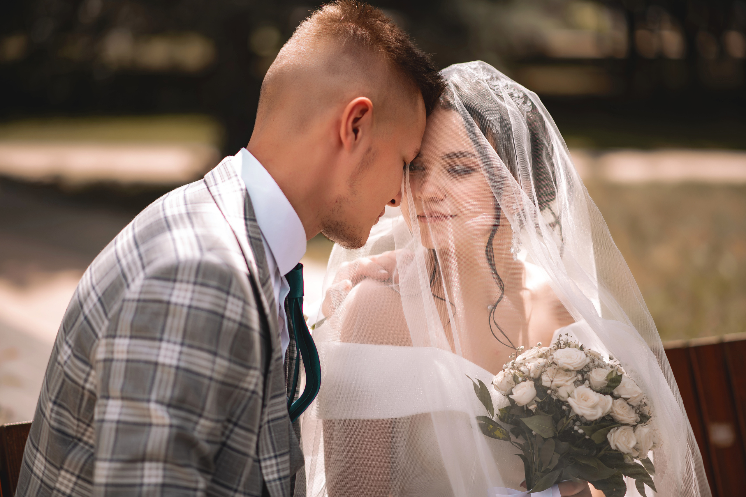 Илья и Виктория. Свадебный фотограф Белгород Валуйки Старый Оскол Воронеж