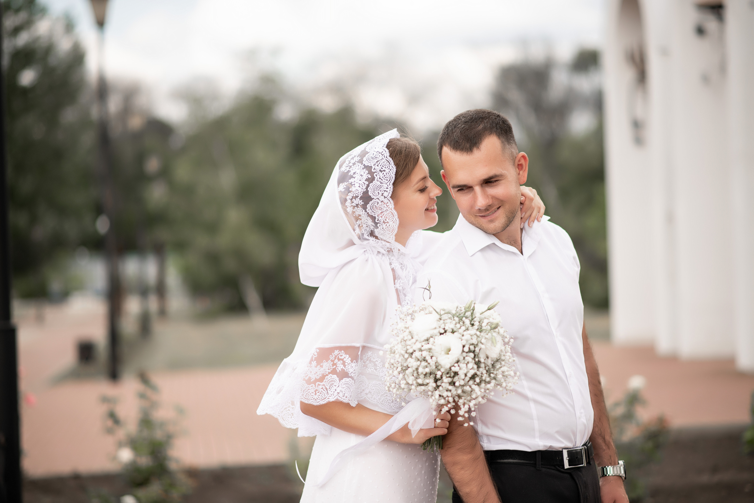 Роман и Юлия венчание. Свадебный фотограф Белгород Валуйки Старый Оскол Воронеж