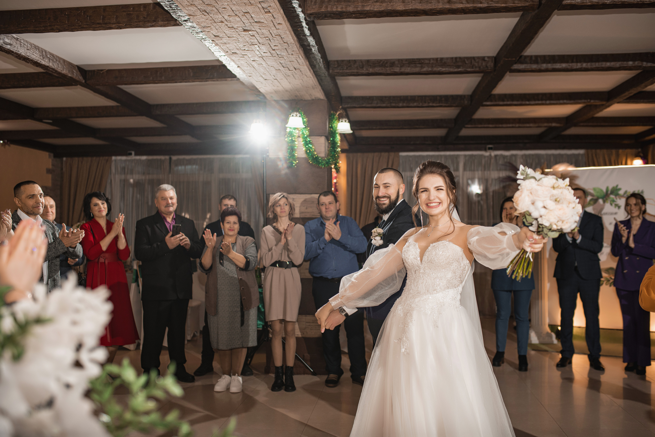 Максим и Елена. Свадебный фотограф Белгород Валуйки Старый Оскол Воронеж