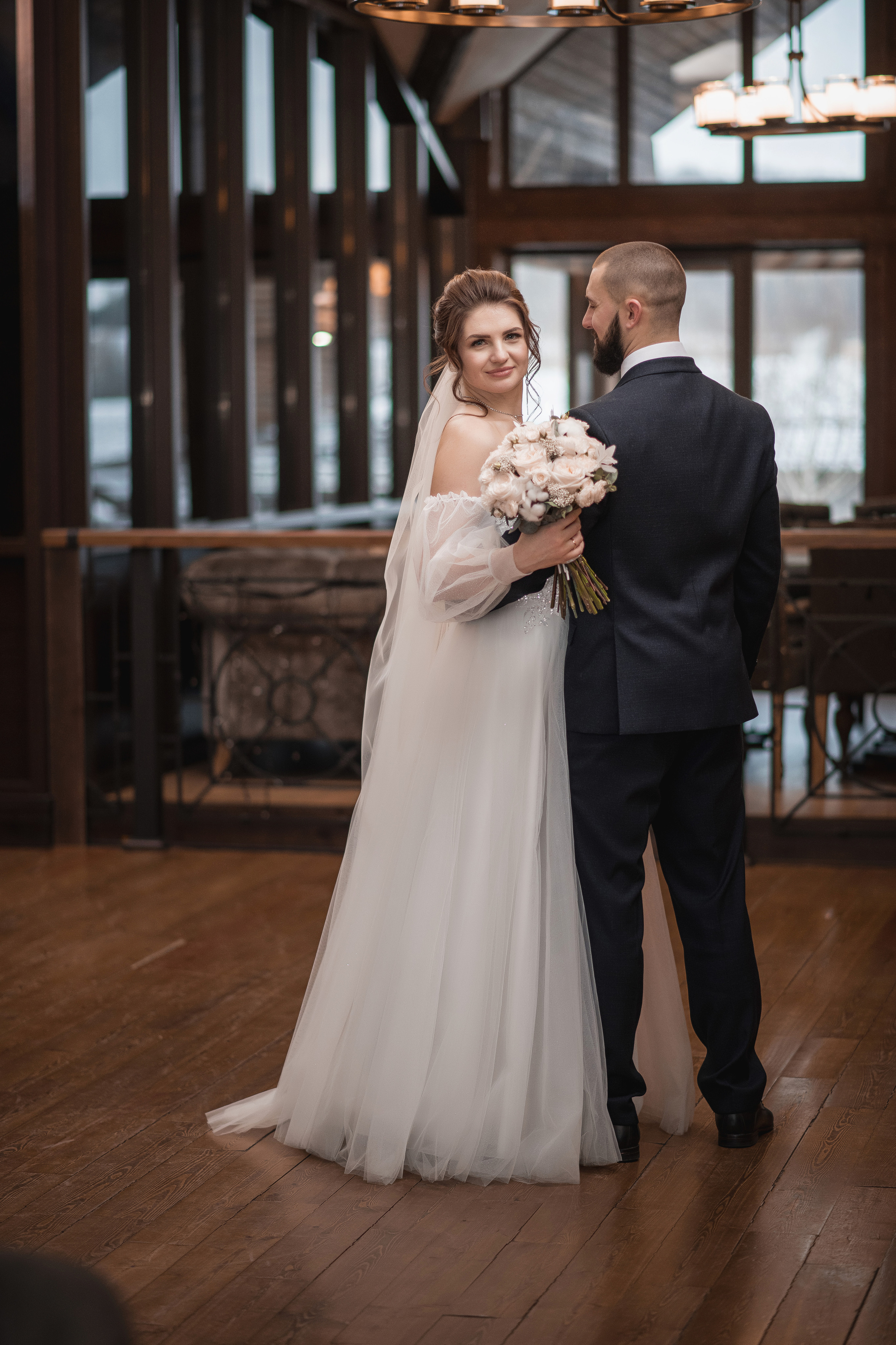 Максим и Елена. Свадебный фотограф Белгород Валуйки Старый Оскол Воронеж