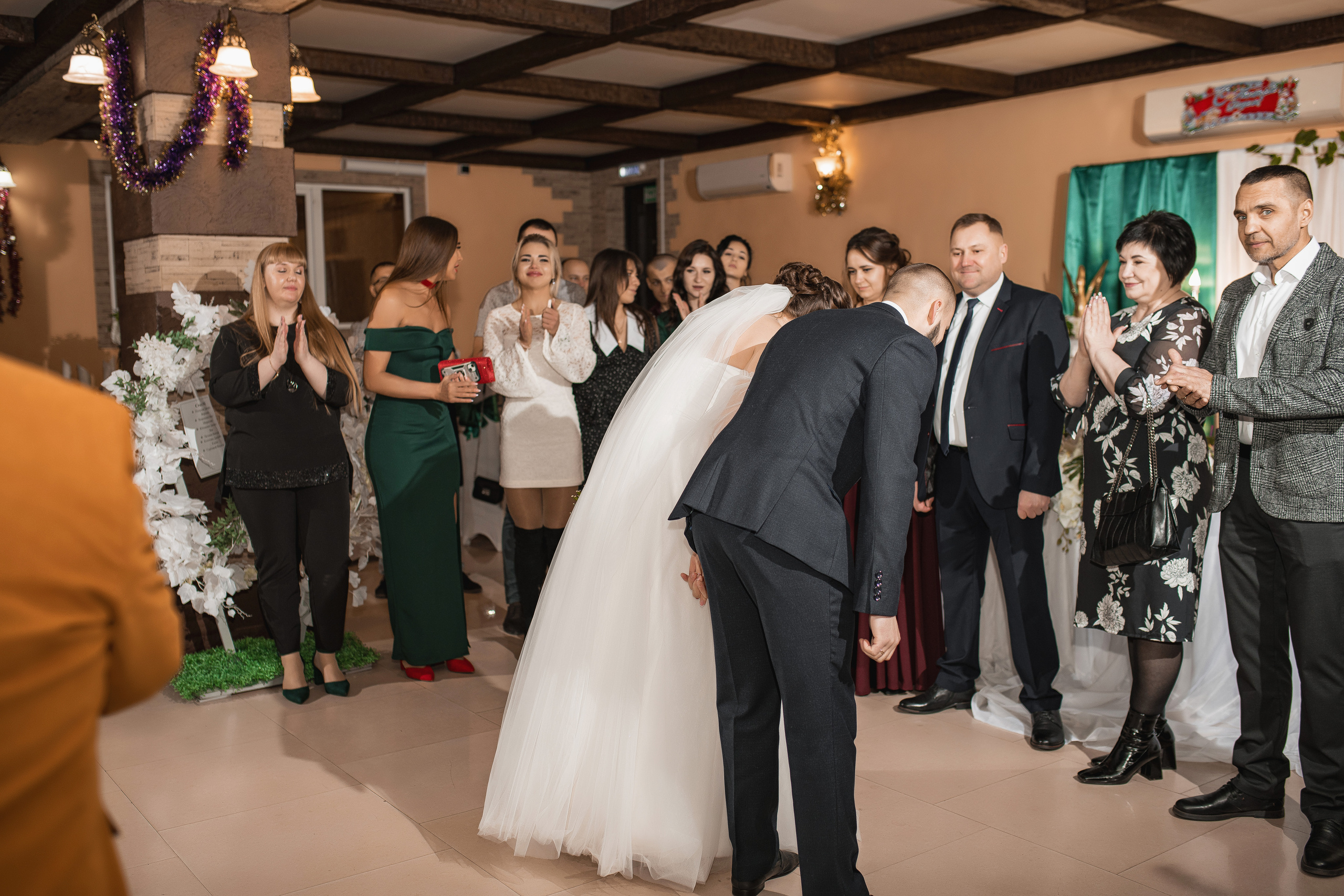 Максим и Елена. Свадебный фотограф Белгород Валуйки Старый Оскол Воронеж