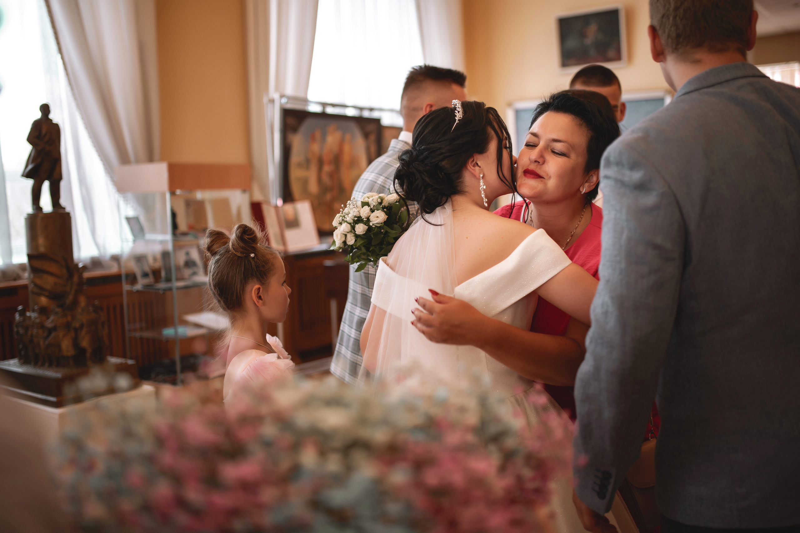 Илья и Виктория. Свадебный фотограф Белгород Валуйки Старый Оскол Воронеж