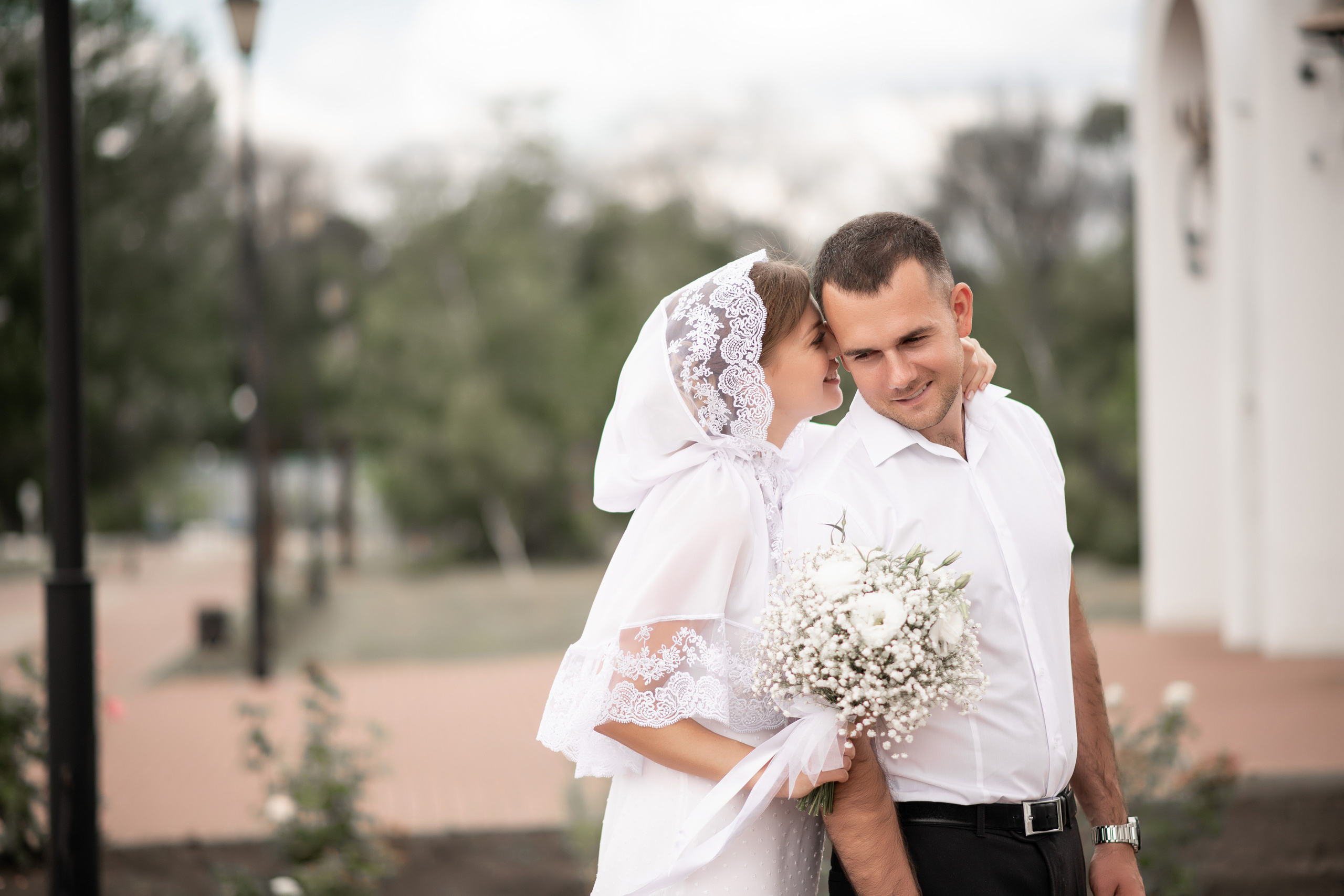 Роман и Юлия венчание. Свадебный фотограф Белгород Валуйки Старый Оскол Воронеж