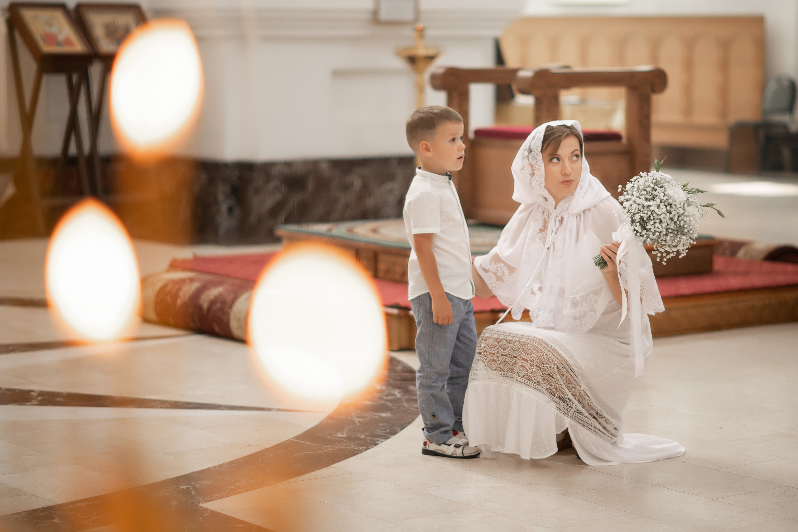 Роман и Юлия венчание. Свадебный фотограф Белгород Валуйки Старый Оскол Воронеж