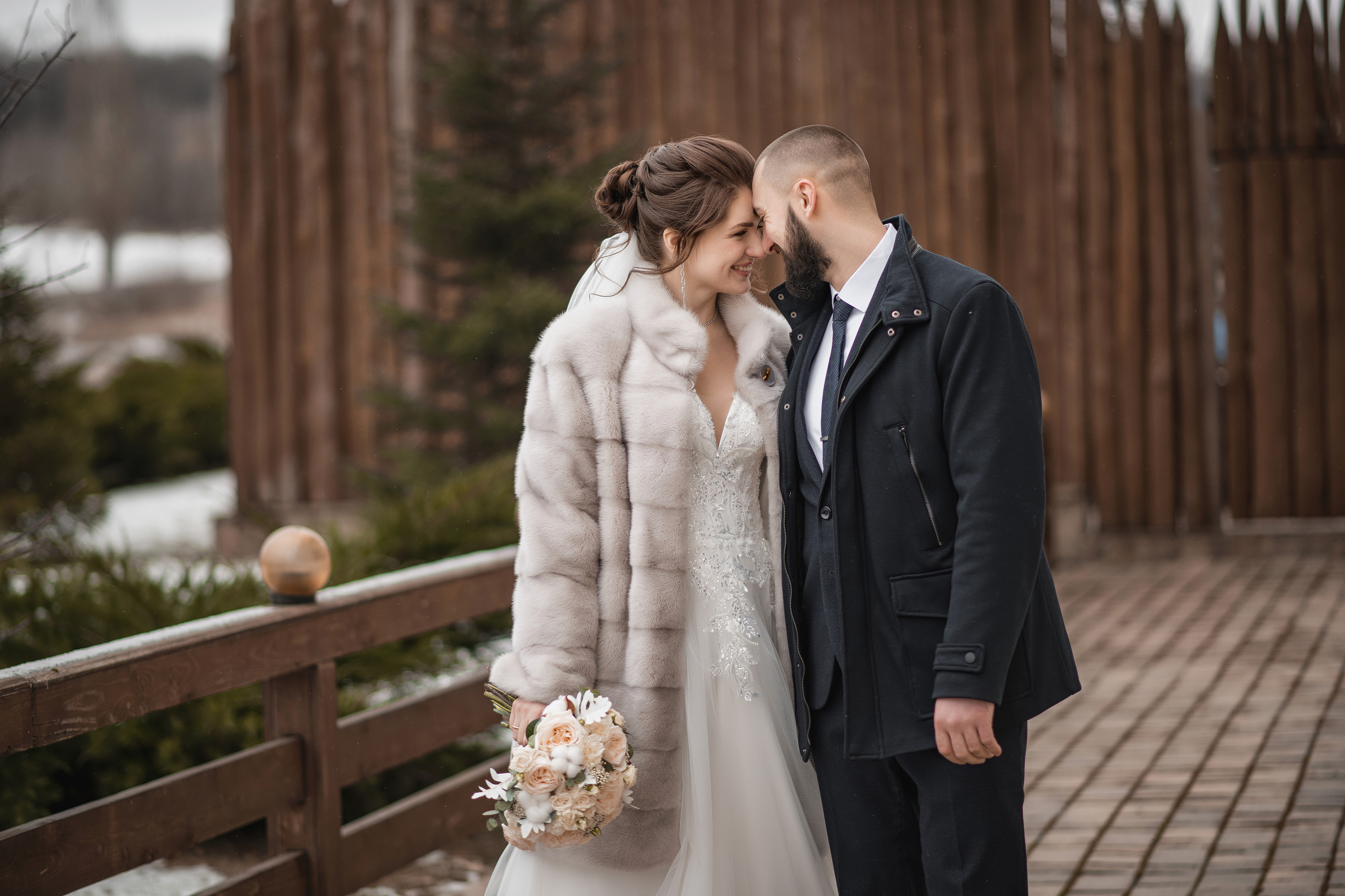 Максим и Елена. Свадебный фотограф Белгород Валуйки Старый Оскол Воронеж