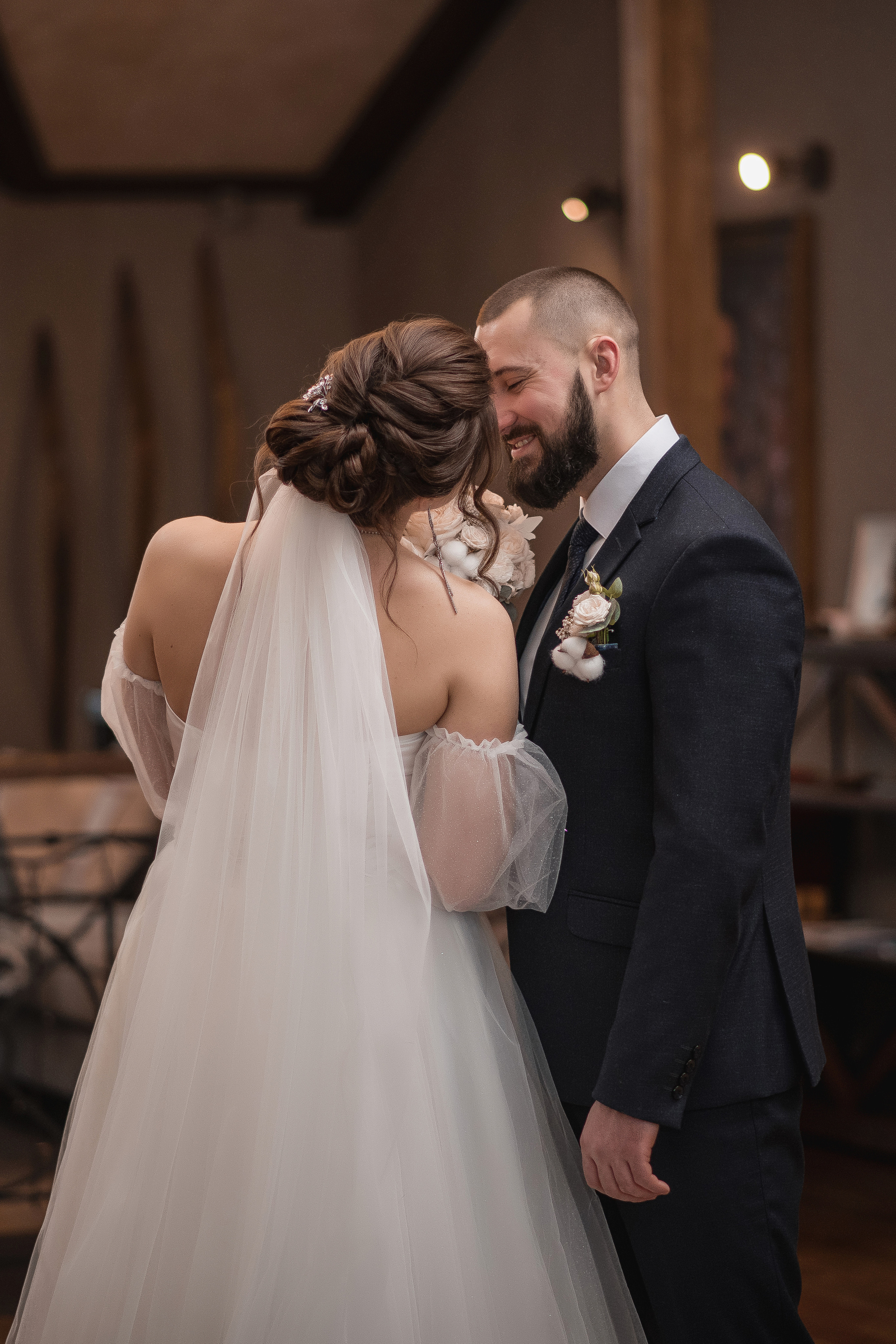 Максим и Елена. Свадебный фотограф Белгород Валуйки Старый Оскол Воронеж