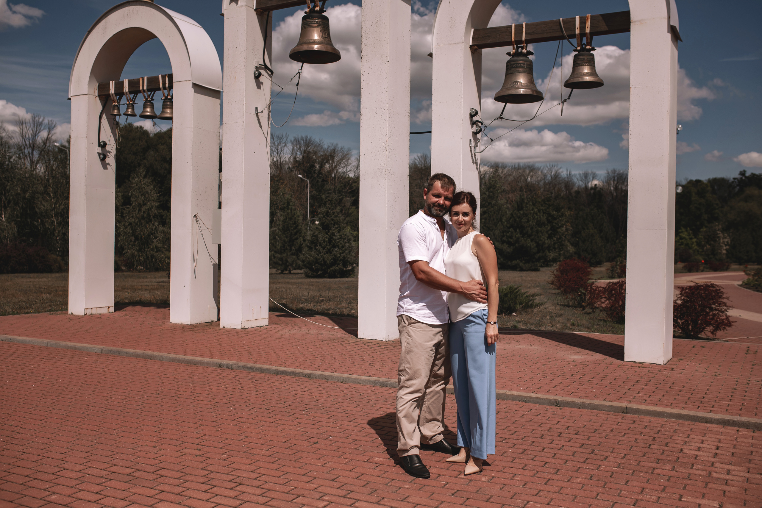 Илья и Виктория. Свадебный фотограф Белгород Валуйки Старый Оскол Воронеж